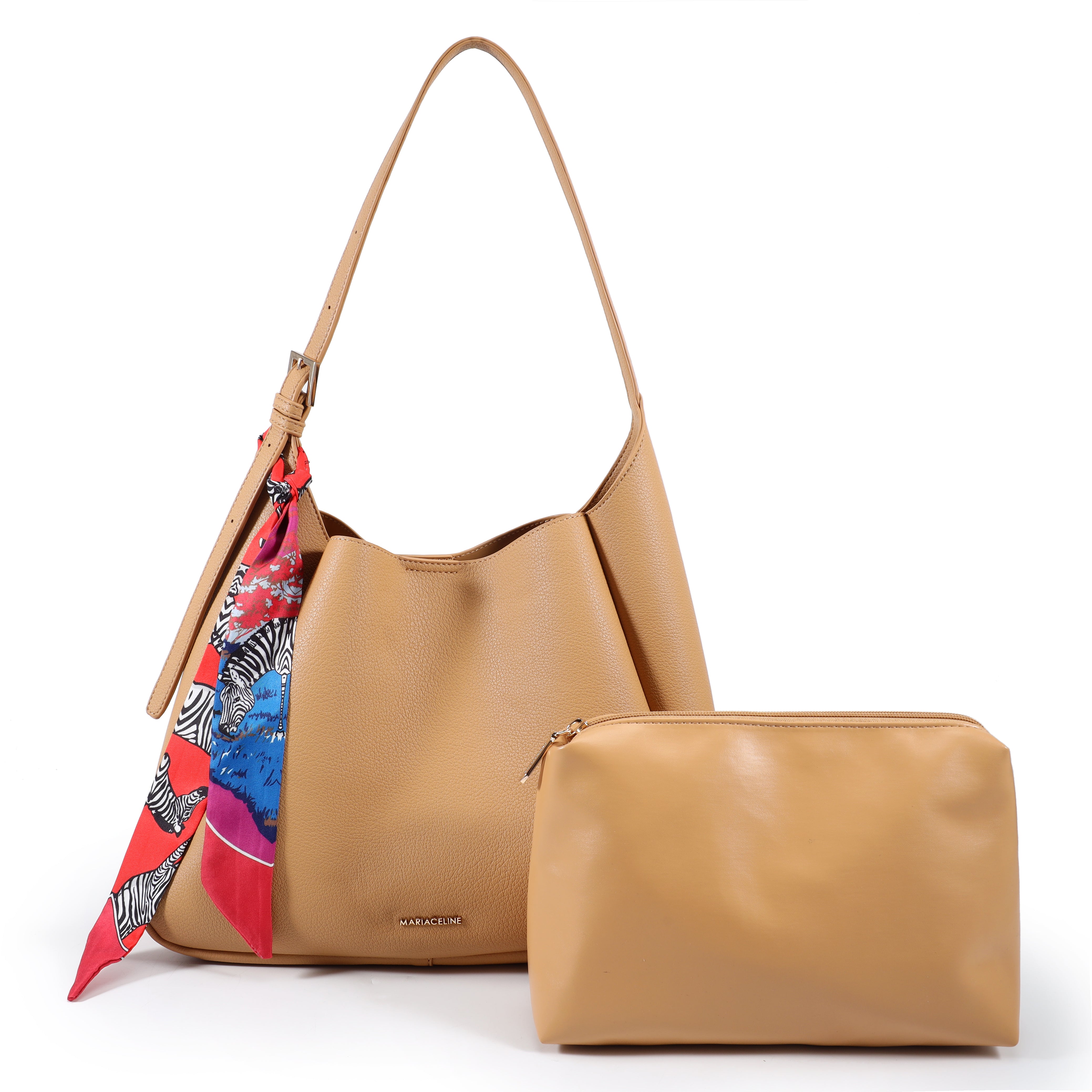 MC5606-2 LOTO HOBO BAG