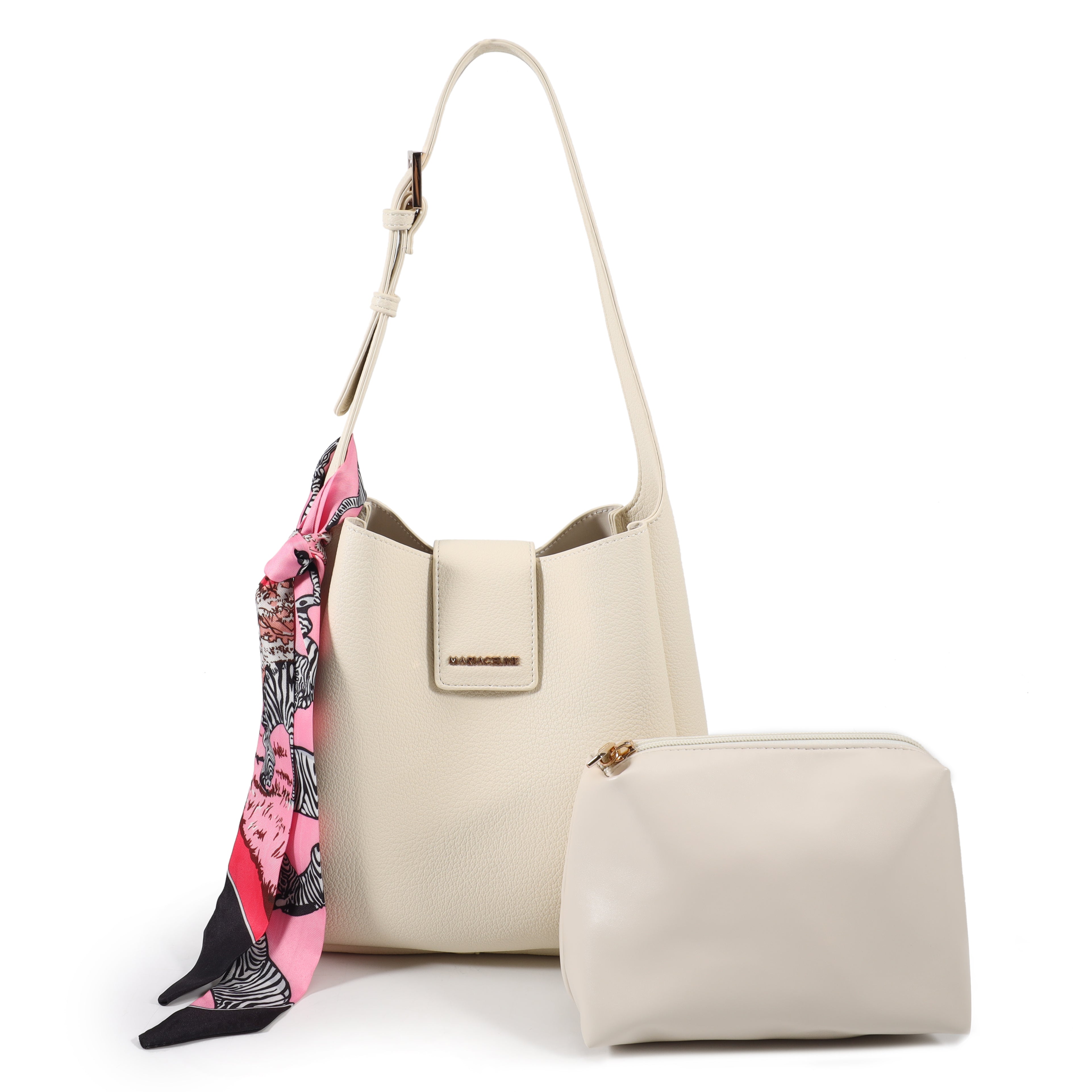 MC5606-3 LOTO SMALL HOBO BAG