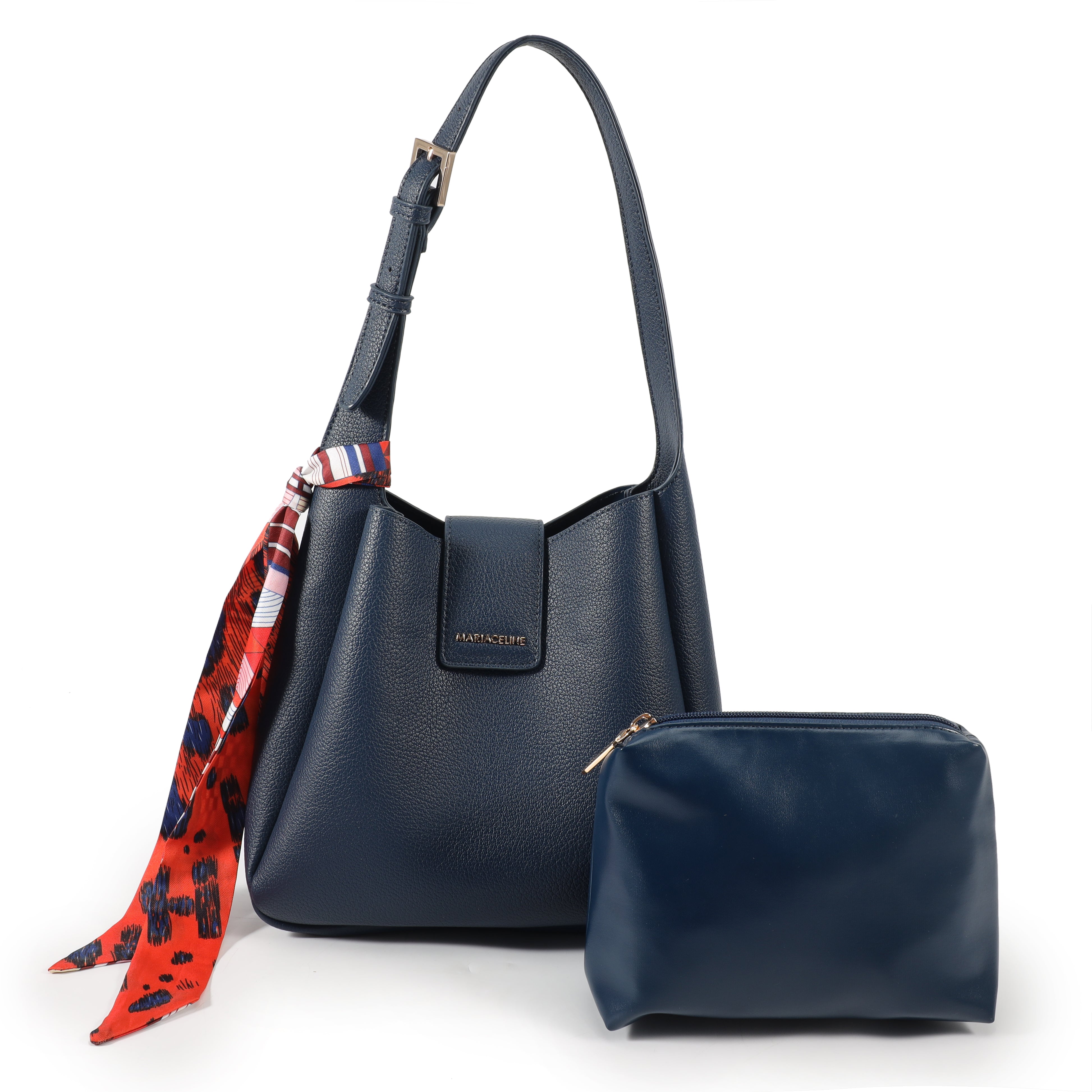 MC5606-3 LOTO SMALL HOBO BAG