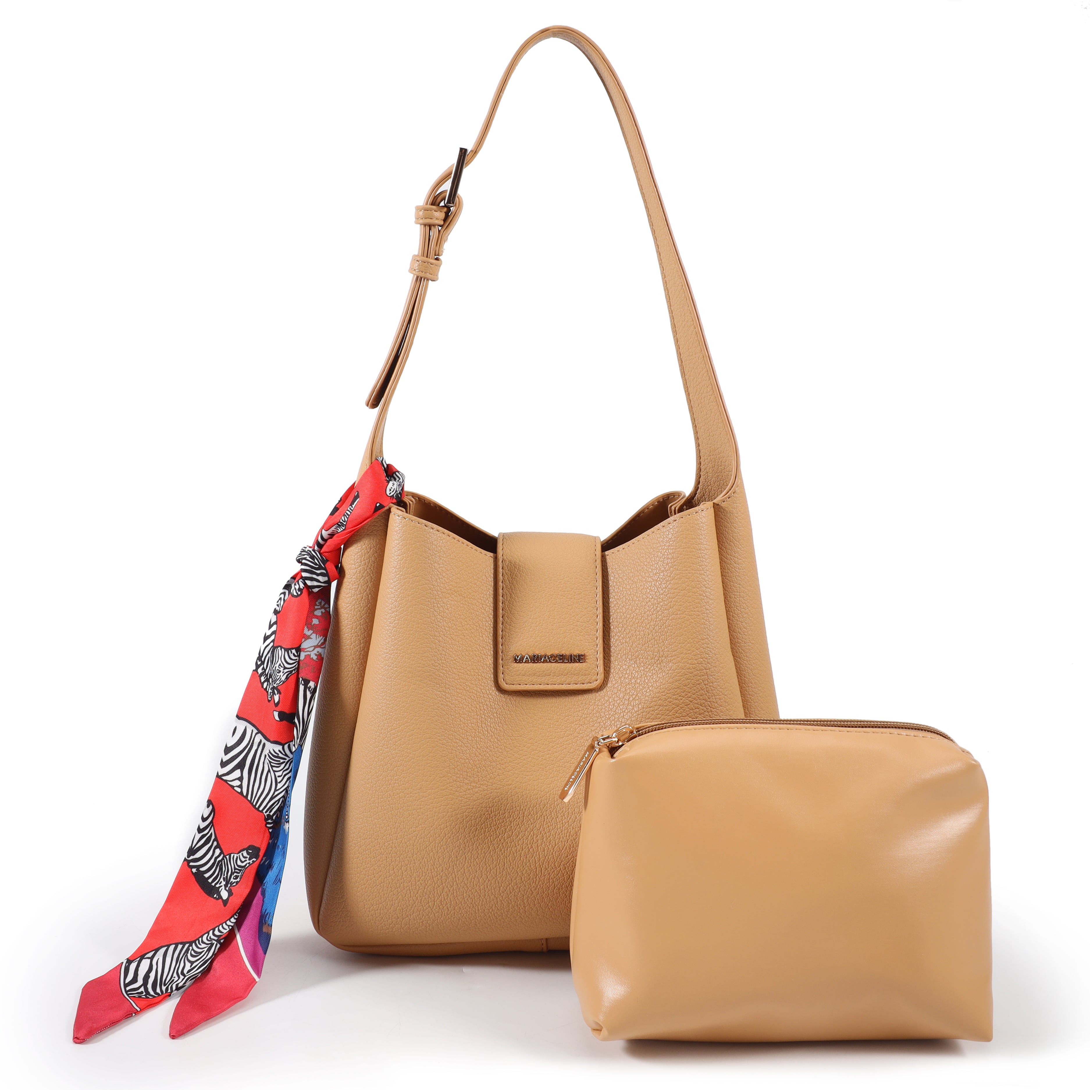 MC5606-3 LOTO SMALL HOBO BAG