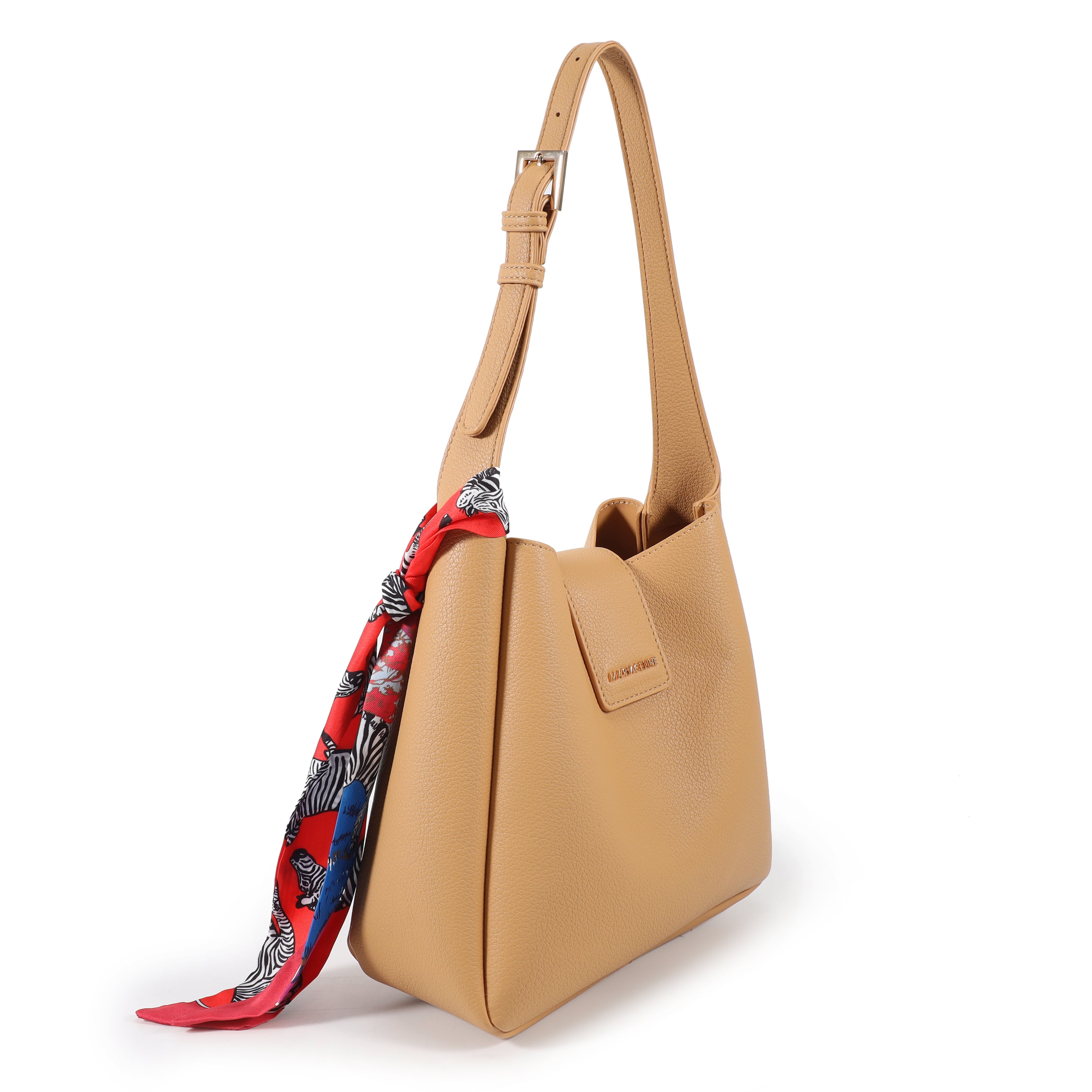 MC5606-3 LOTO SMALL HOBO BAG