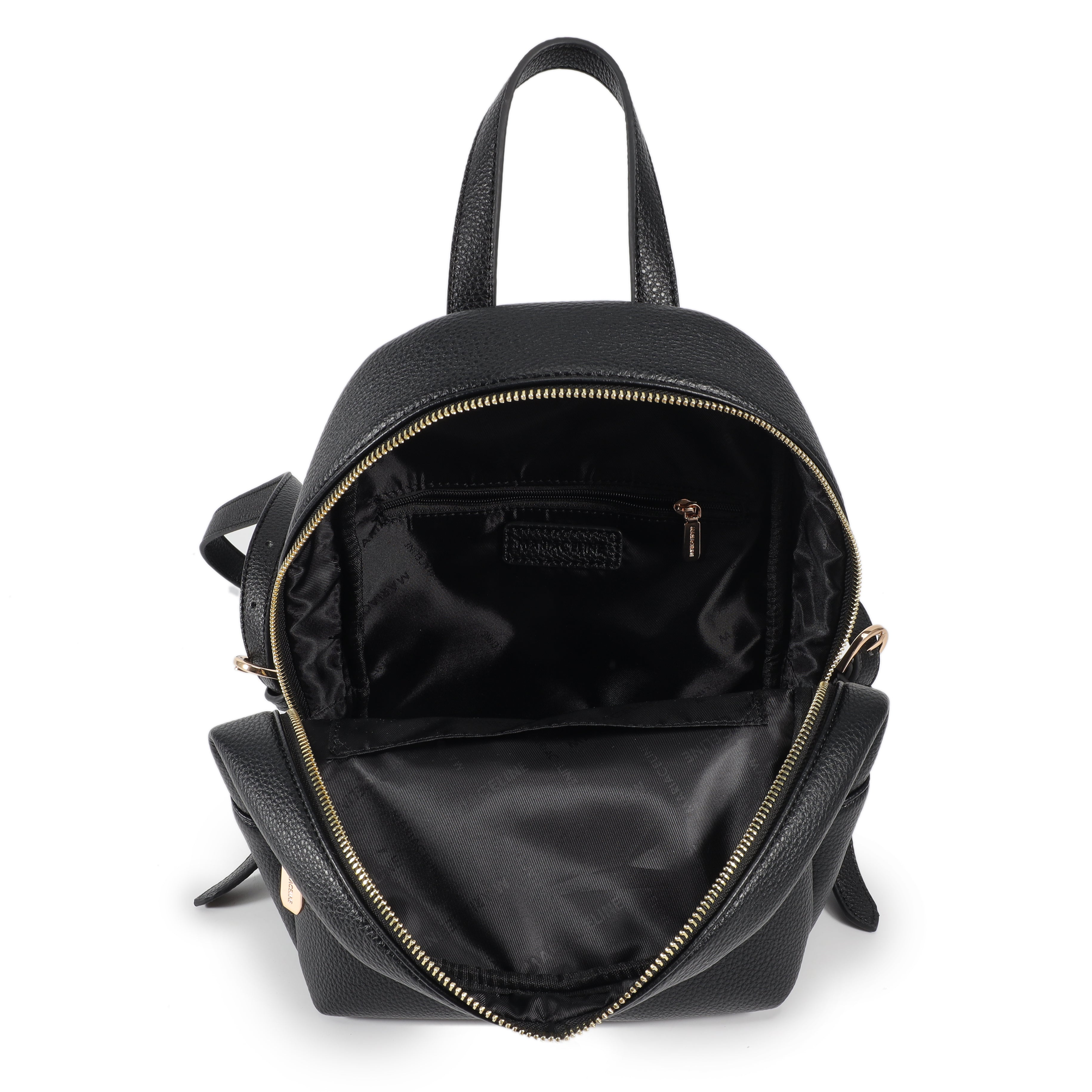 MC5607-3 VIOLA BACKPACK
