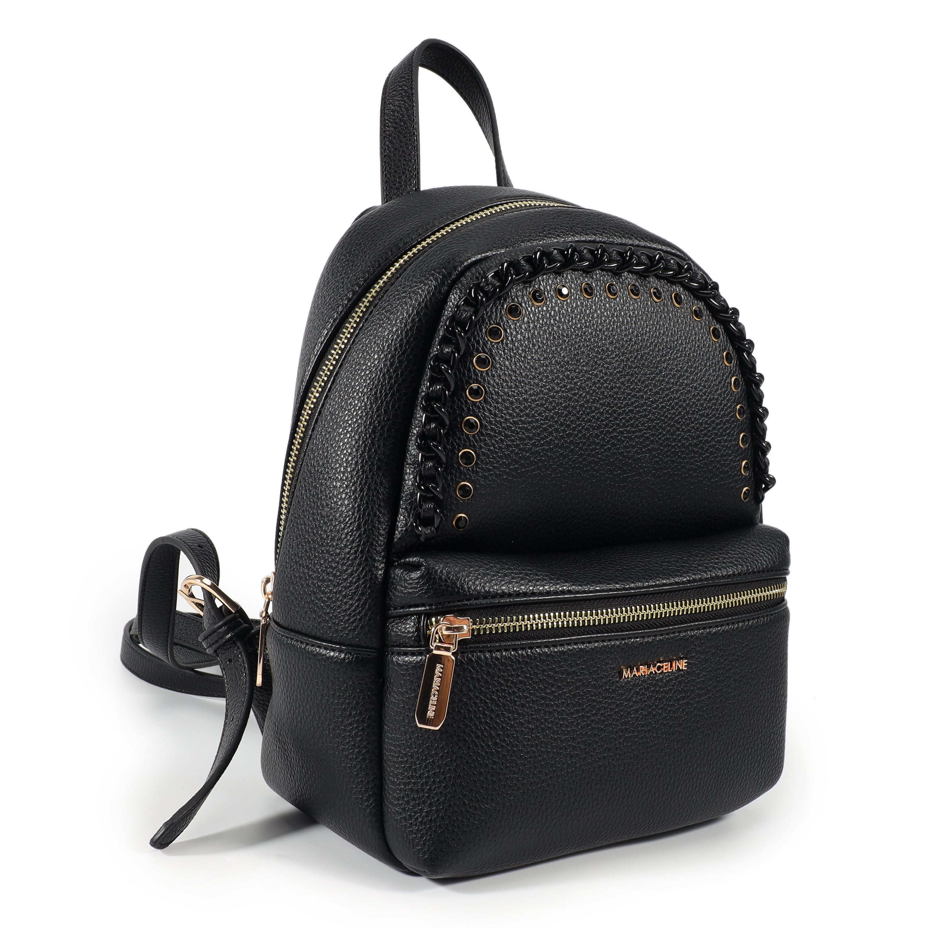 MC5607-3 VIOLA BACKPACK