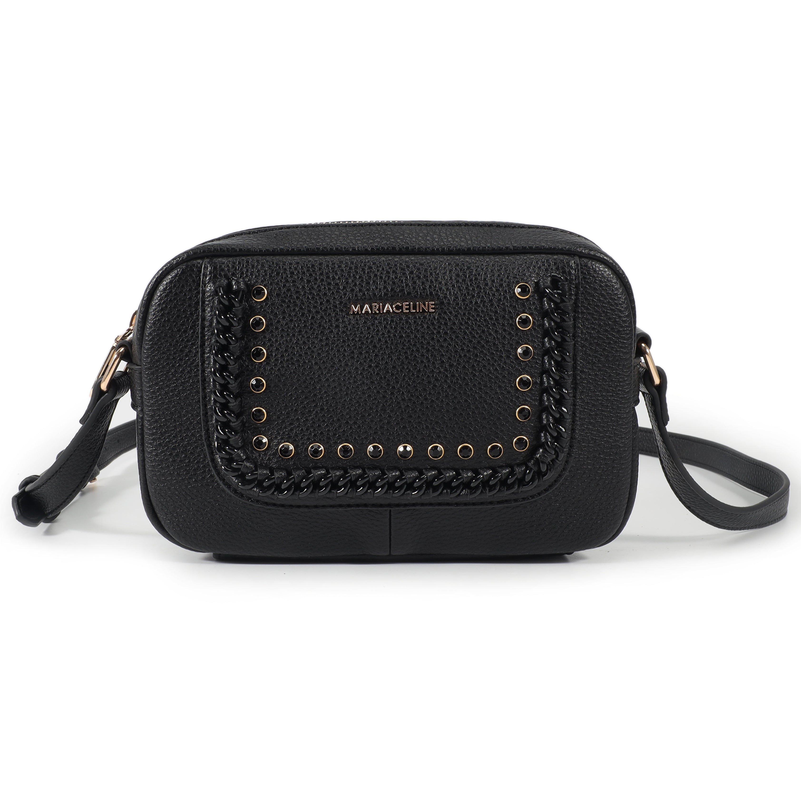 MC5607-5 VIOLA CAMERA BAG