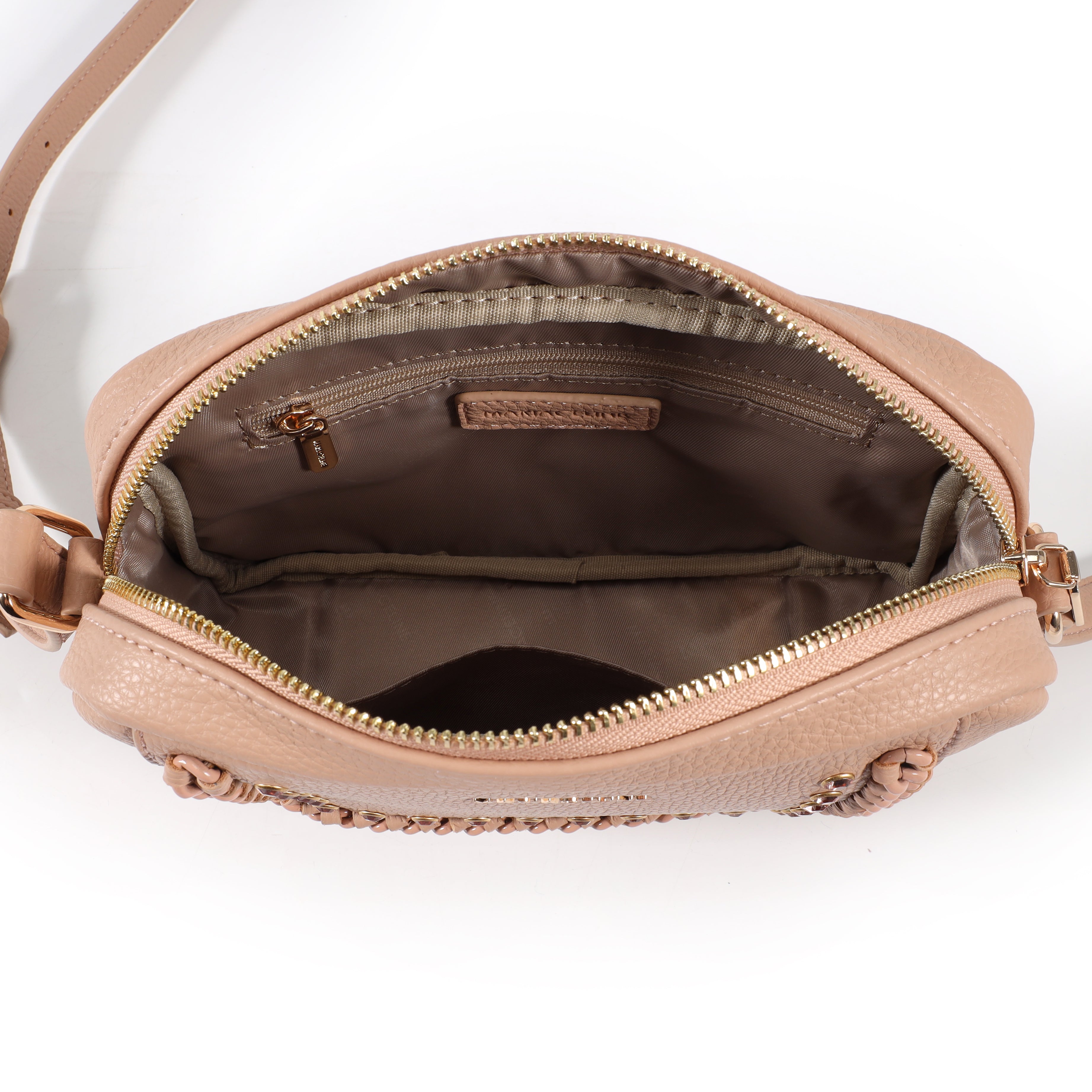 MC5607-5 VIOLA CAMERA BAG