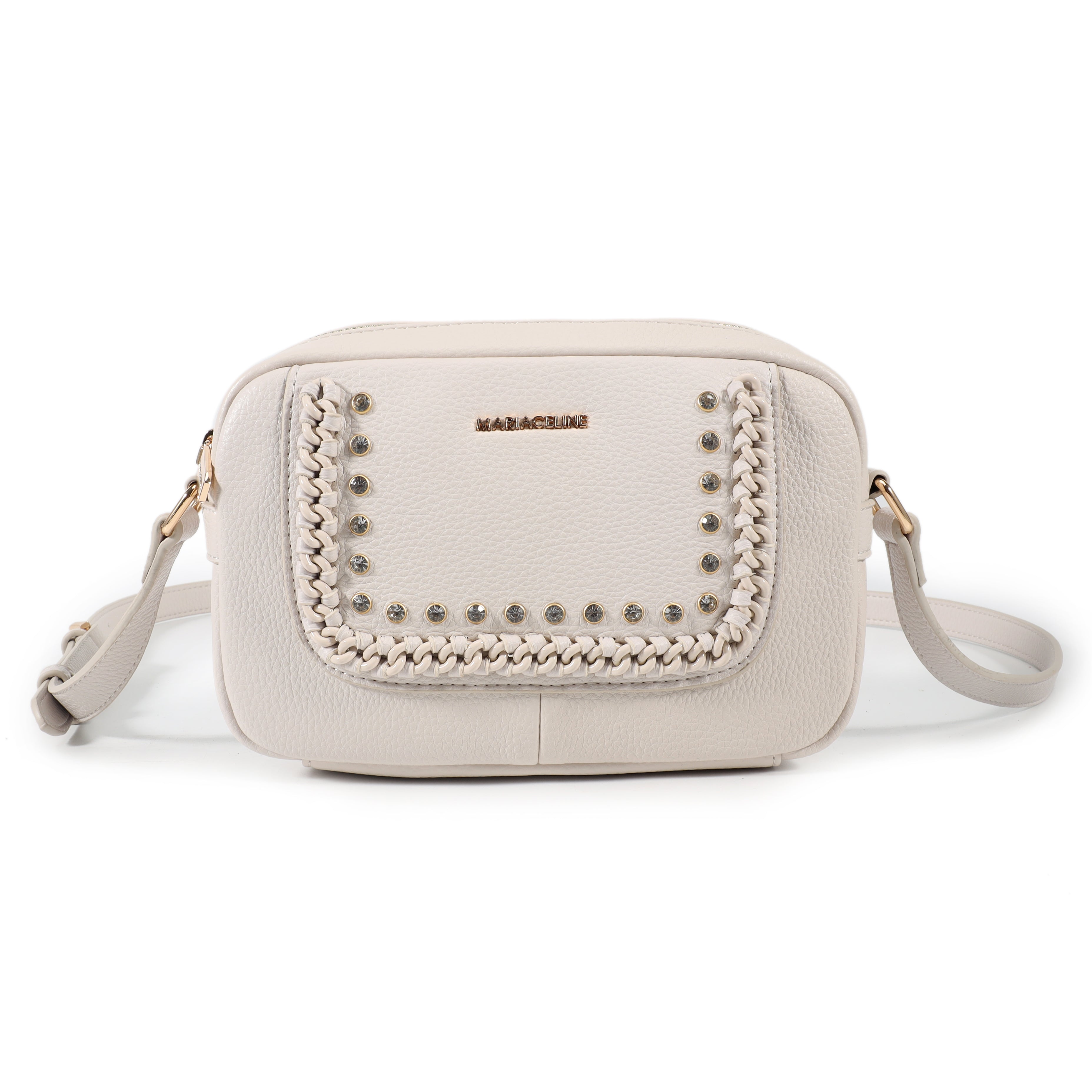 MC5607-5 VIOLA CAMERA BAG