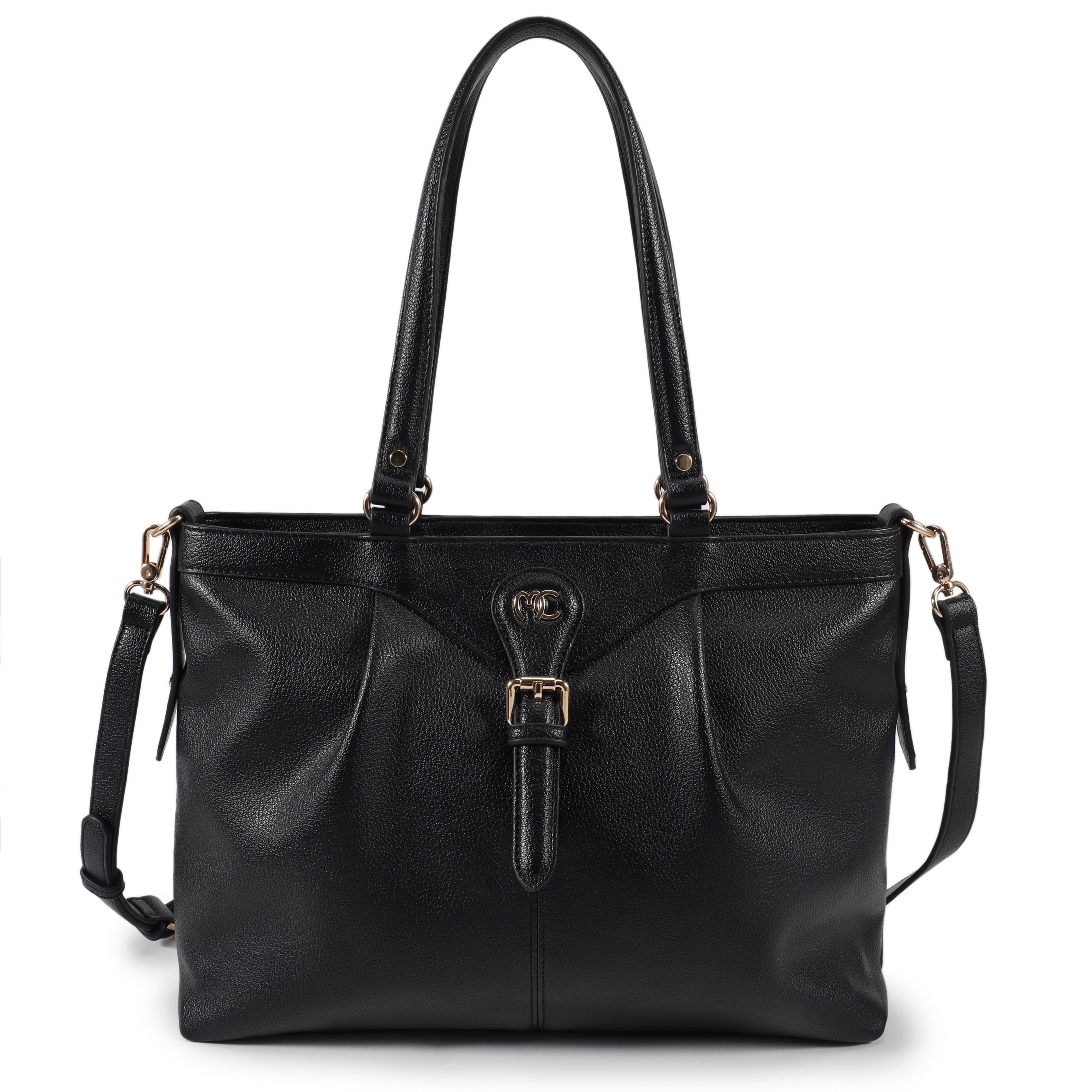 MC5609-1 KENZIA SHOPPING BAG