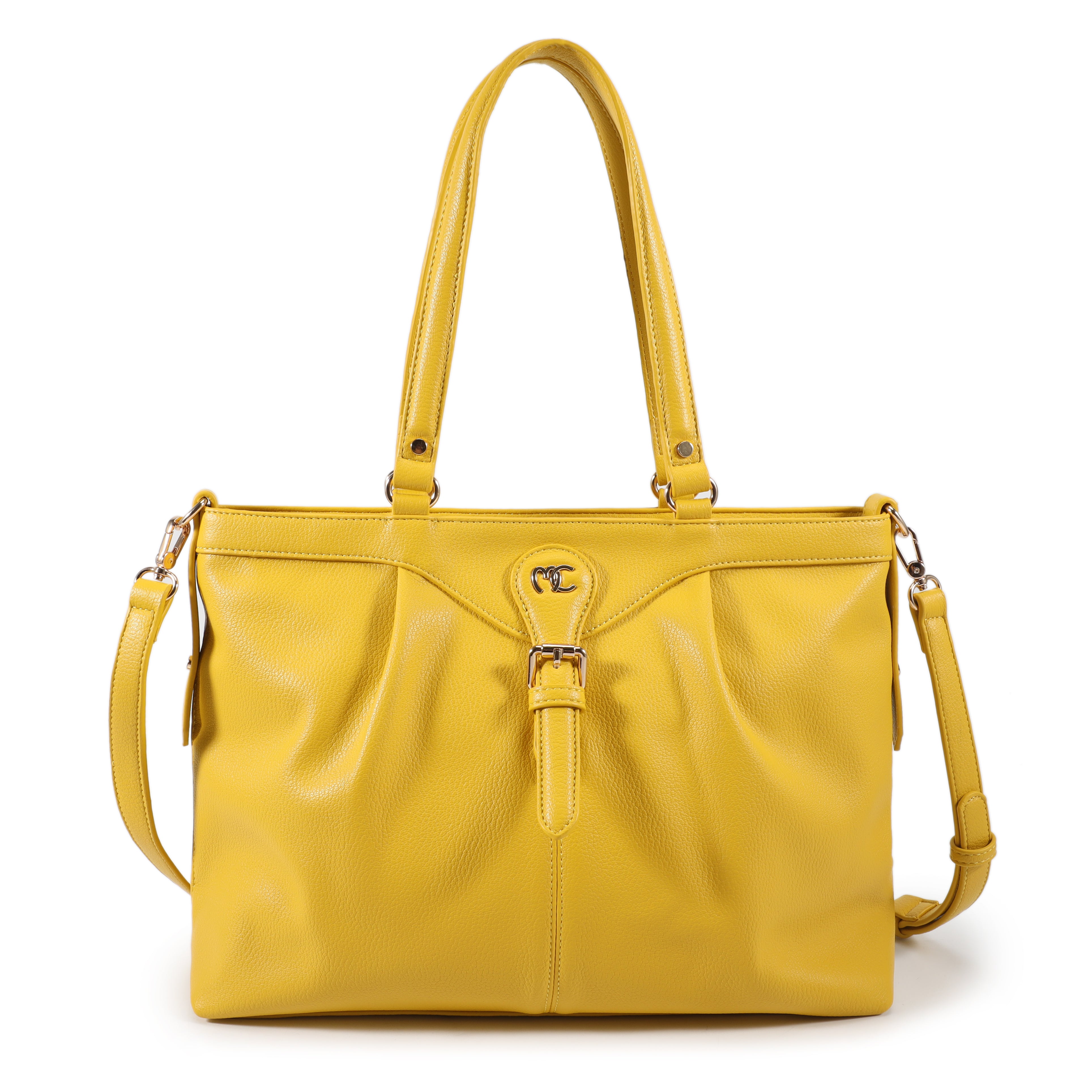 MC5609-1 KENZIA SHOPPING BAG