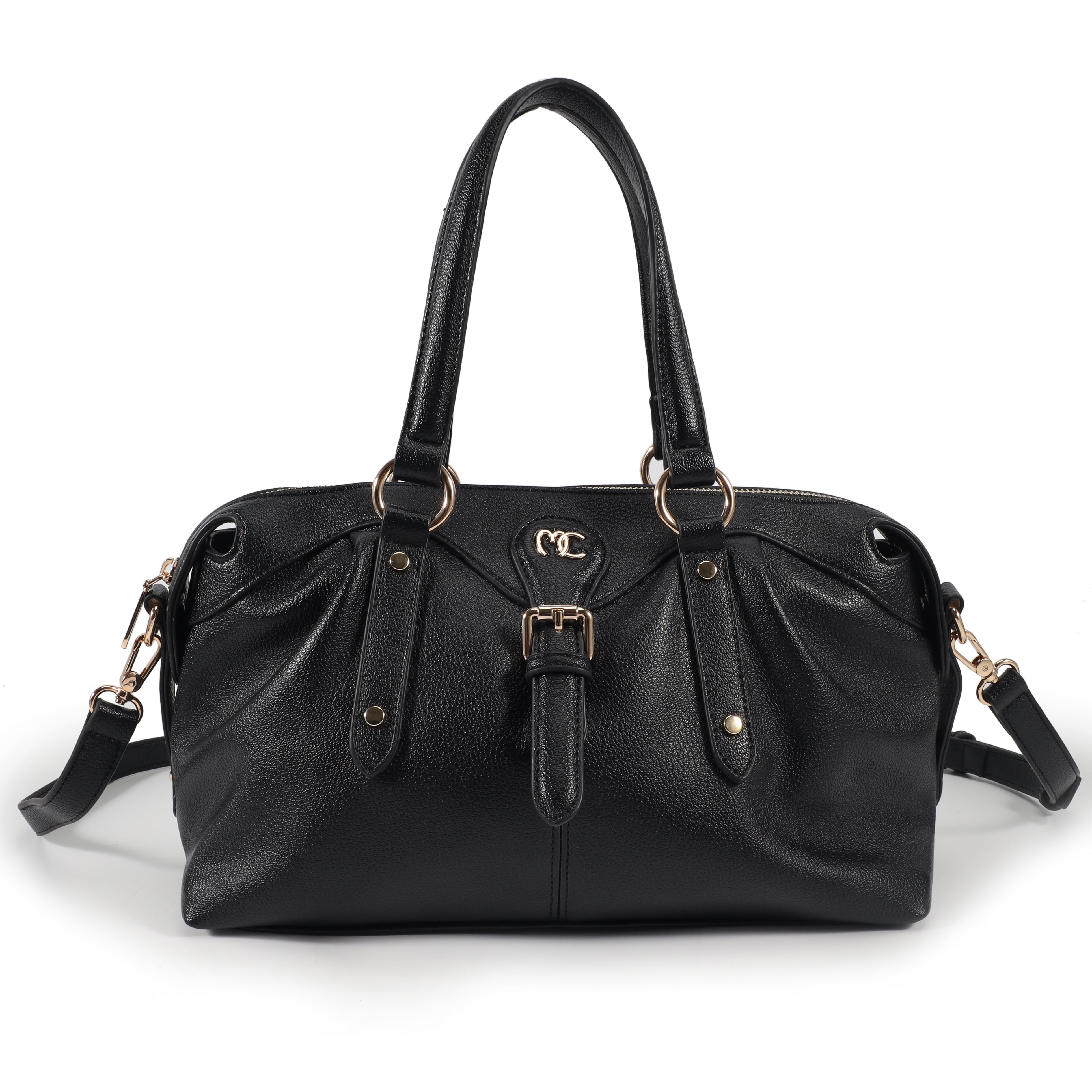 MC5609-2 KENZIA SHOULDER BAG