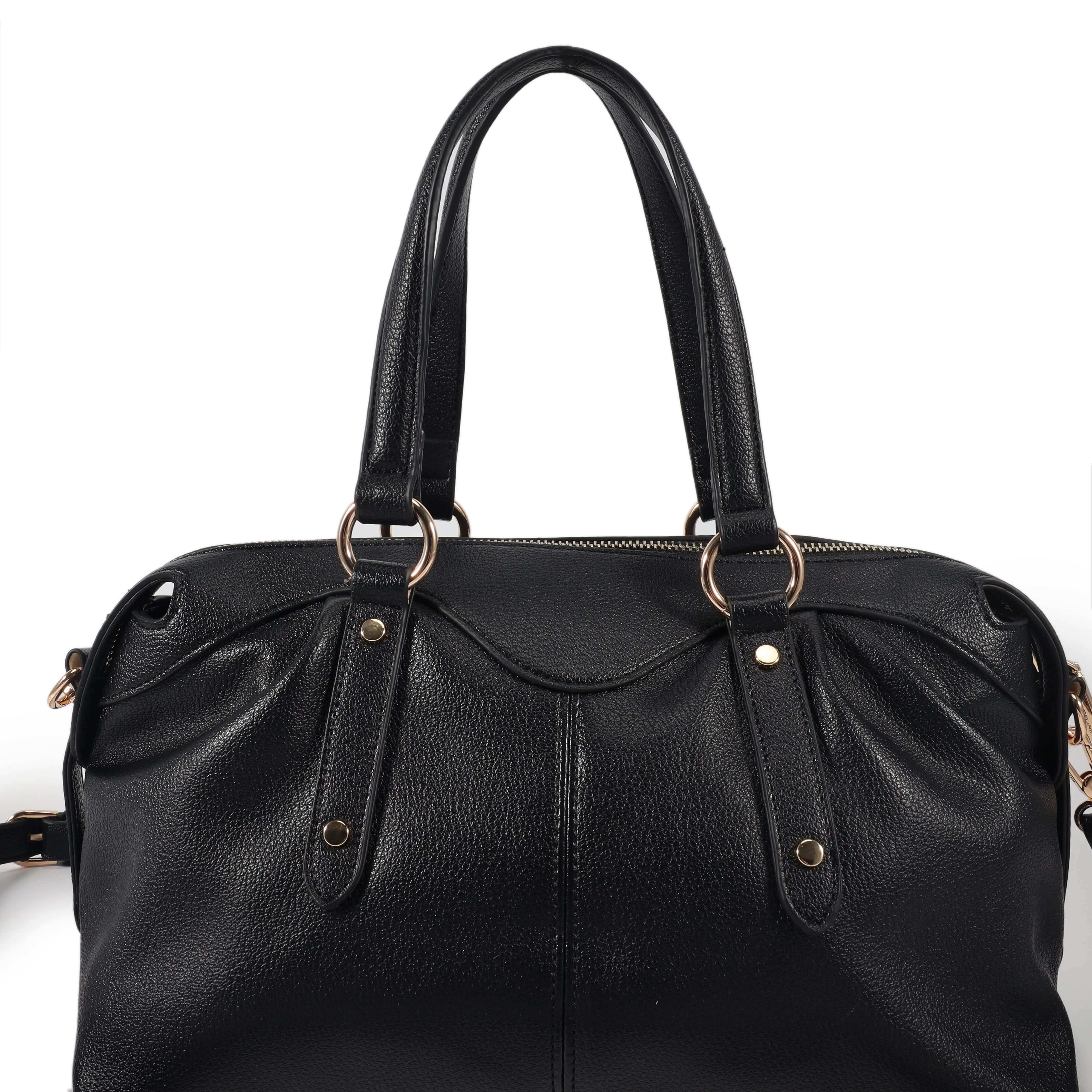 MC5609-2 KENZIA SHOULDER BAG