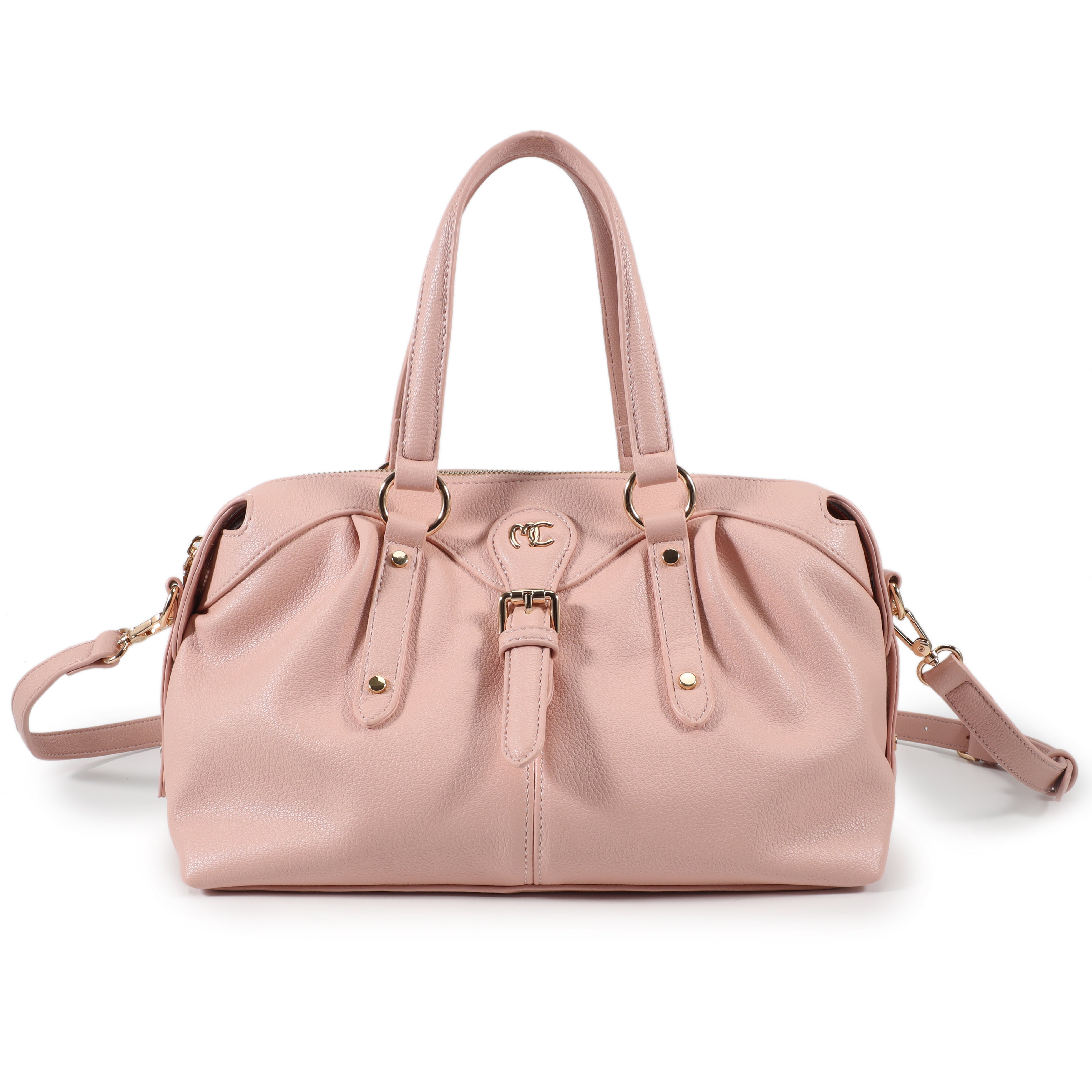 MC5609-2 KENZIA SHOULDER BAG