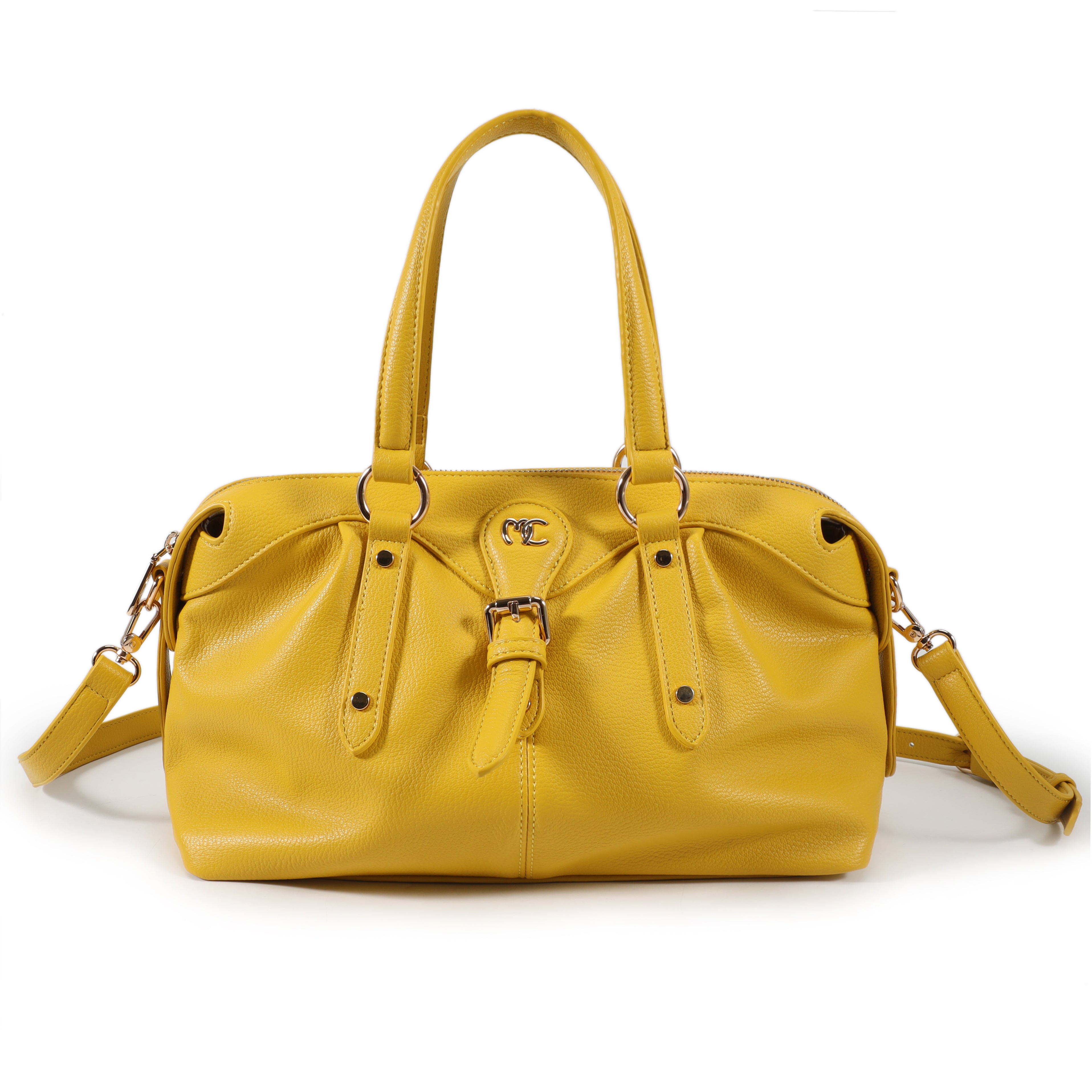 MC5609-2 KENZIA SHOULDER BAG