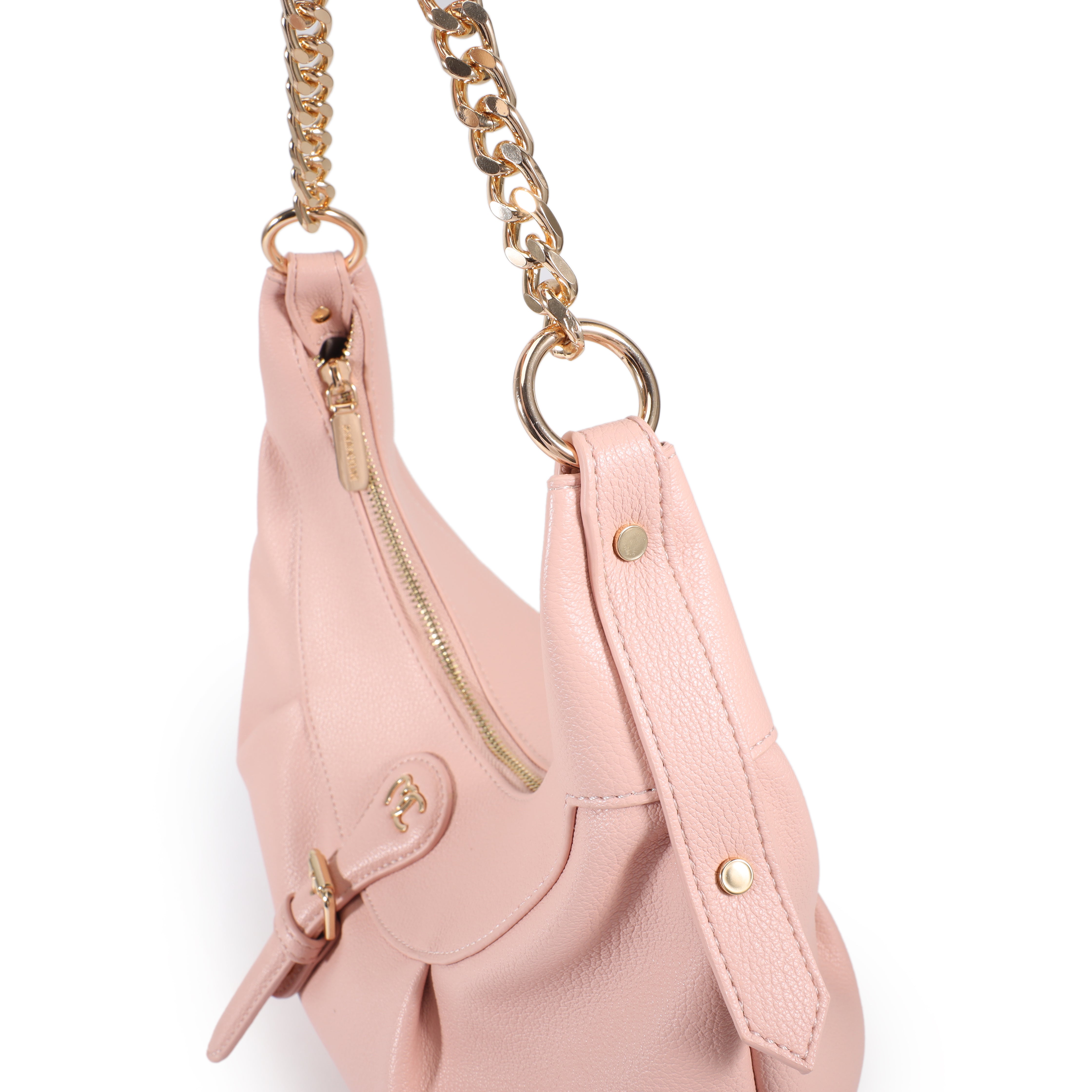 MC5609-3 KENZIA HOBO BAG