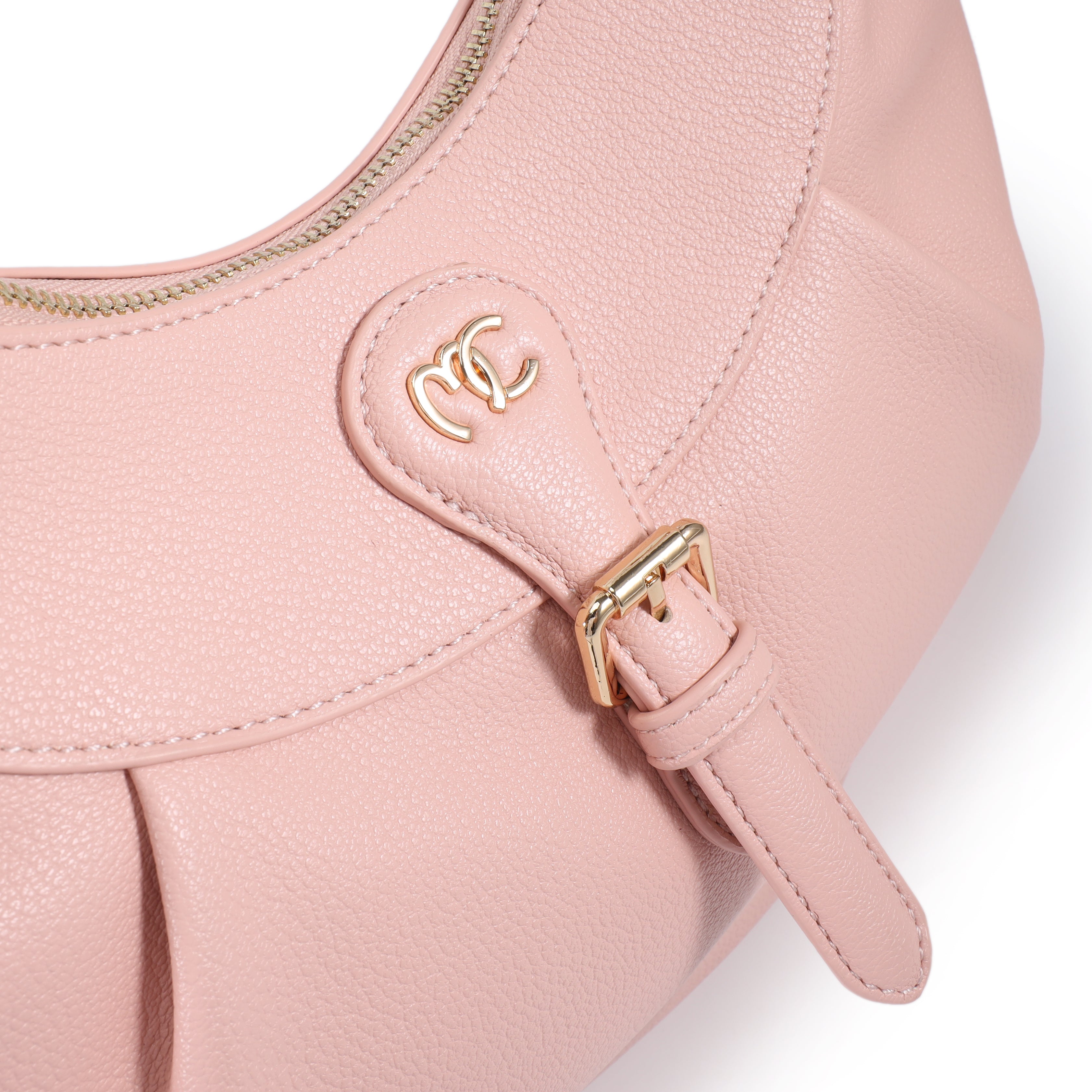 MC5609-3 KENZIA HOBO BAG