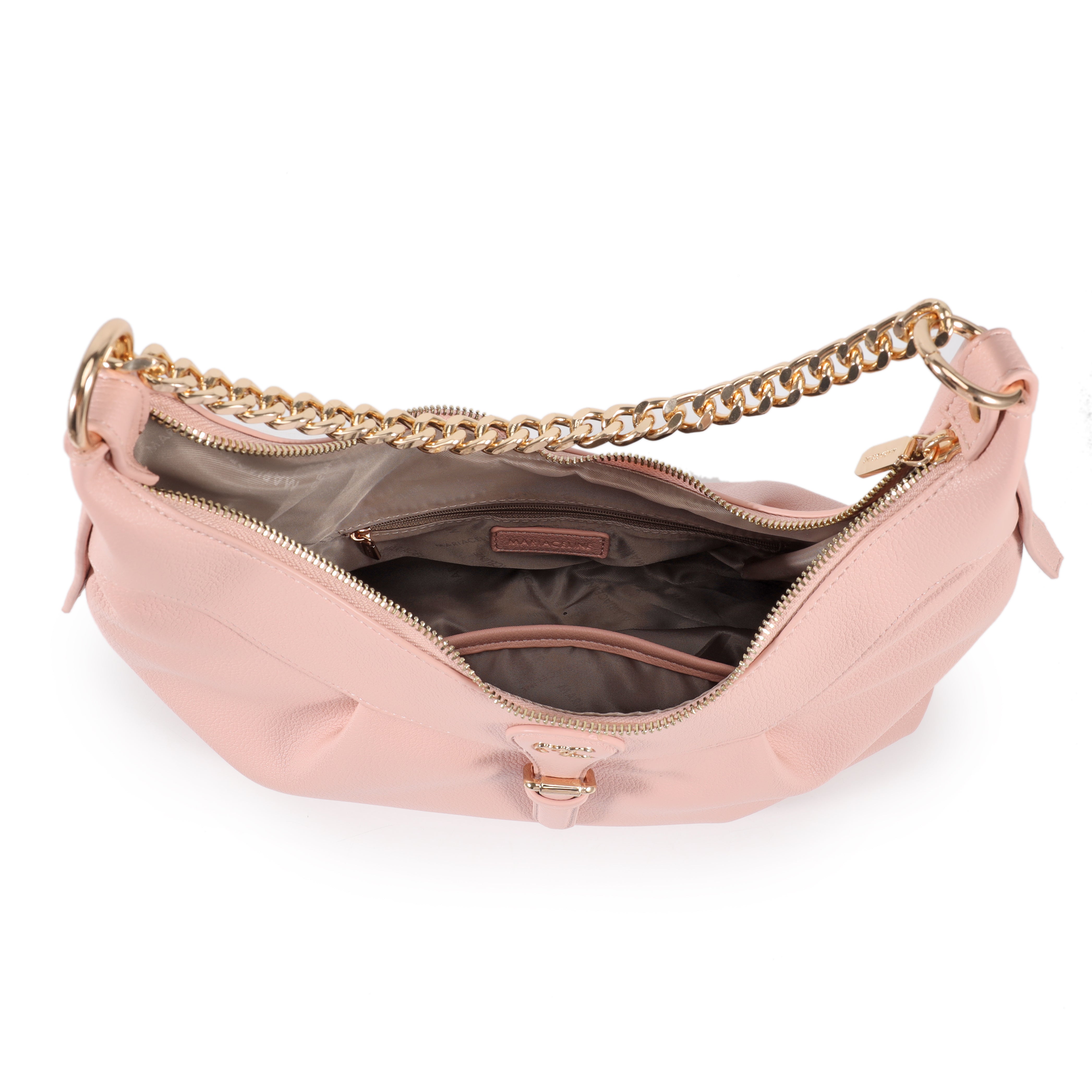 MC5609-3 KENZIA HOBO BAG