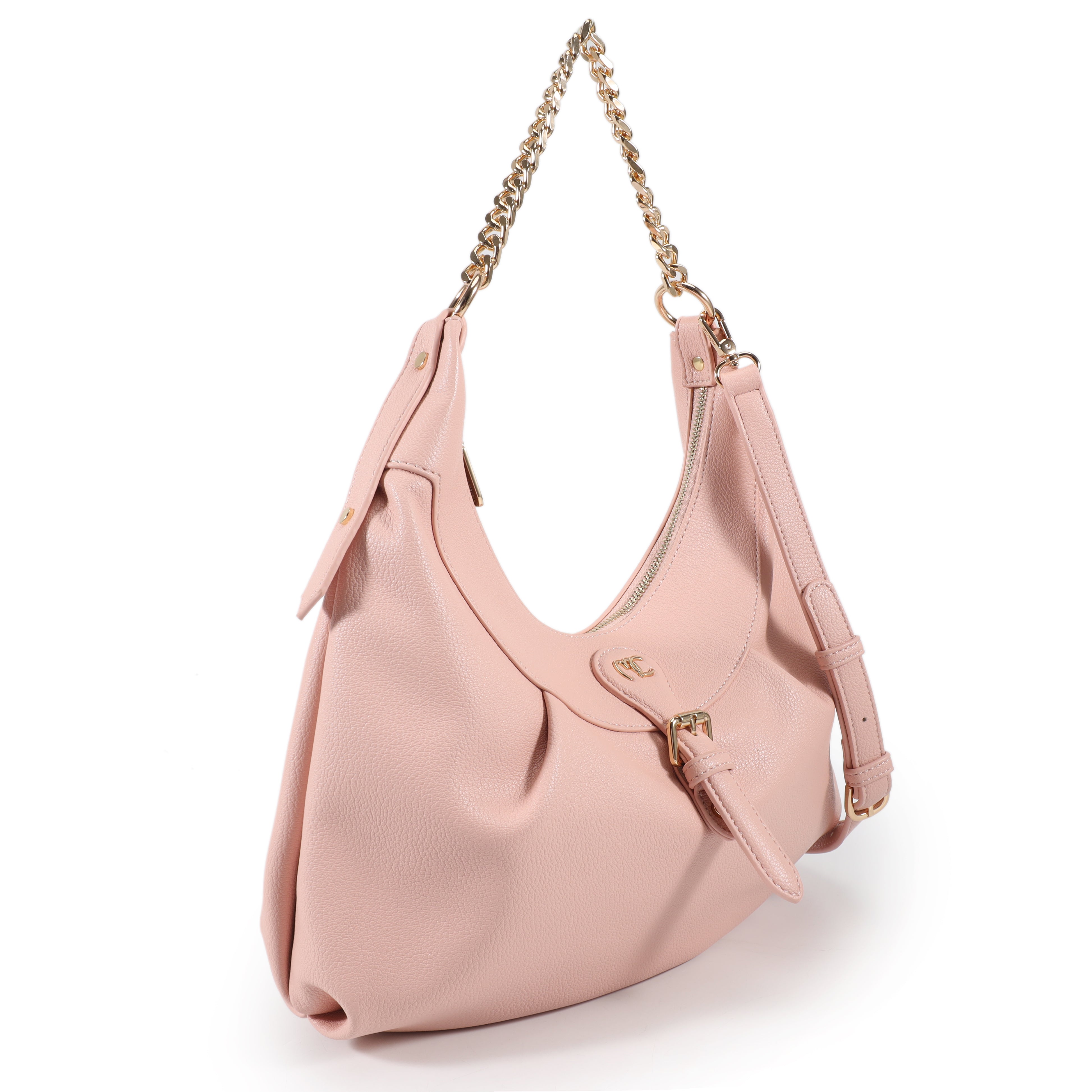 MC5609-3 KENZIA HOBO BAG