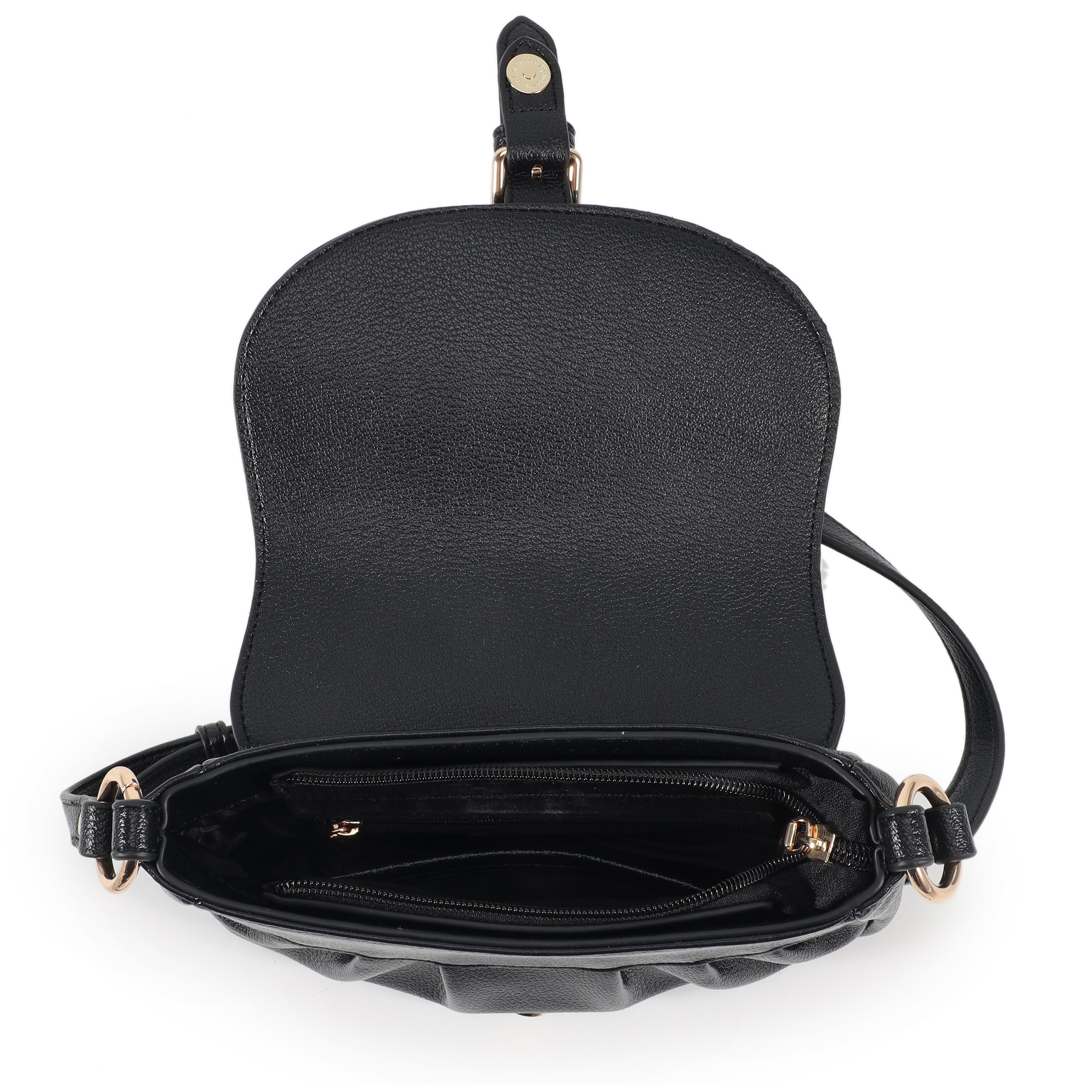 MC5609-5 KENZIA CROSSBODY BAG