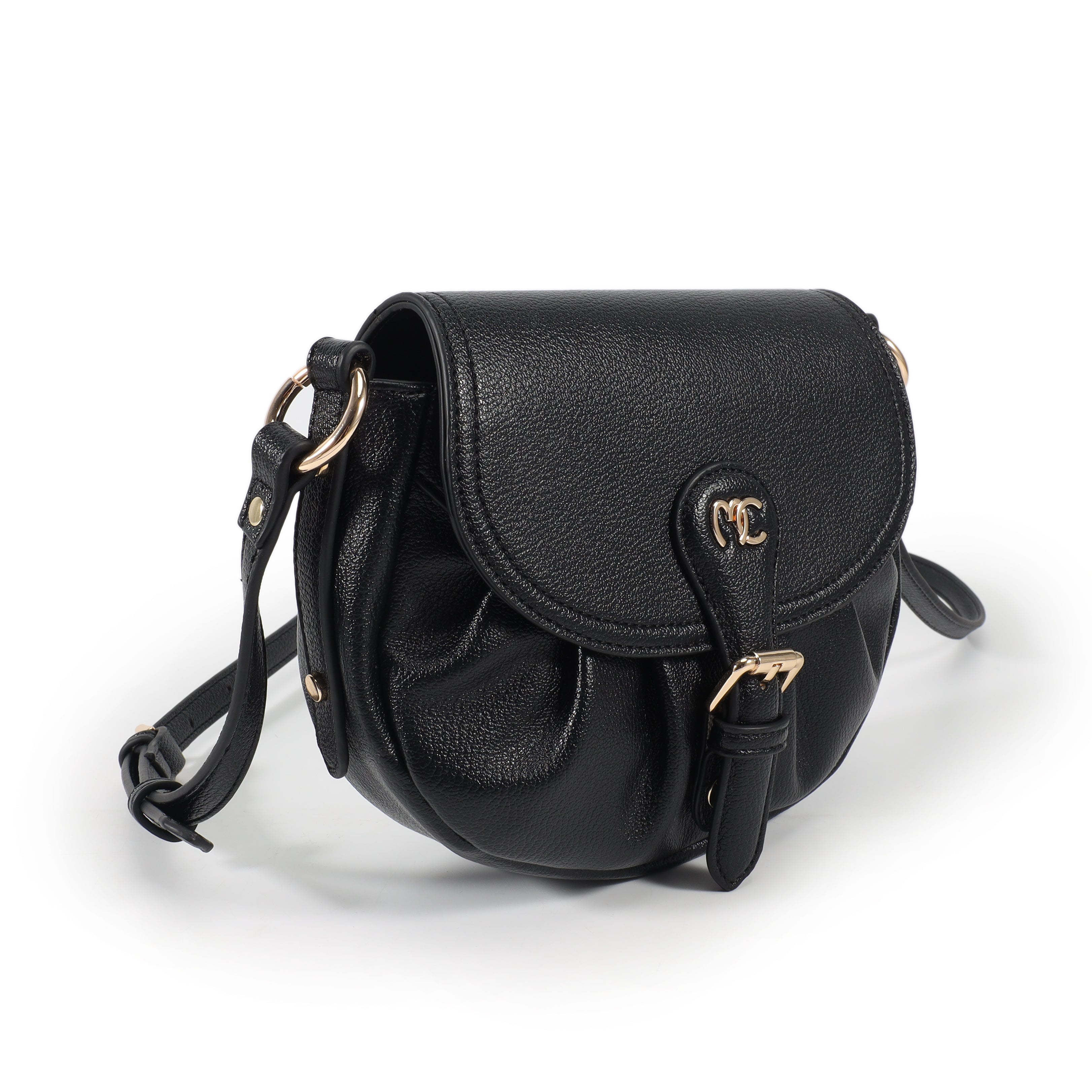 MC5609-5 KENZIA CROSSBODY BAG