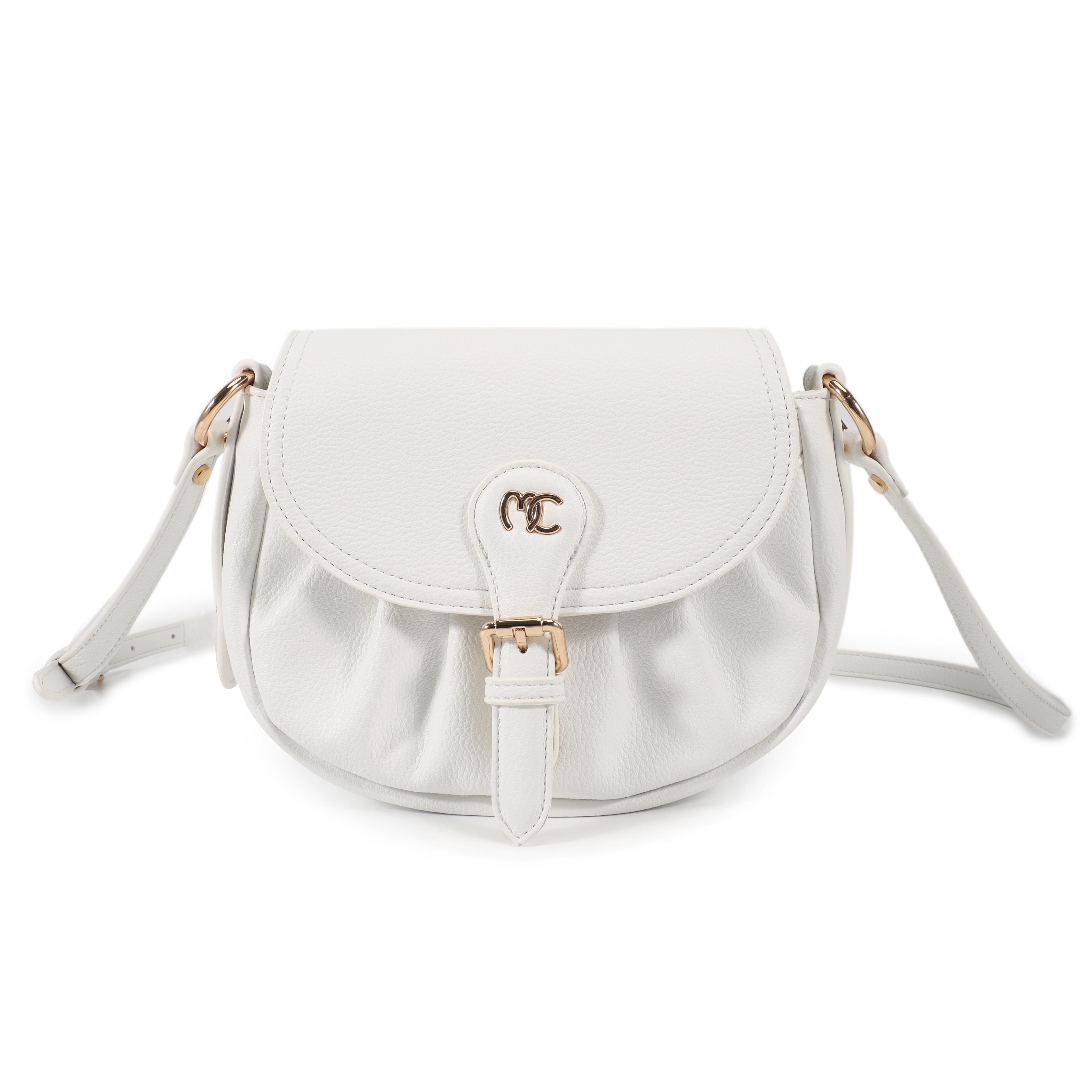 MC5609-5 KENZIA CROSSBODY BAG