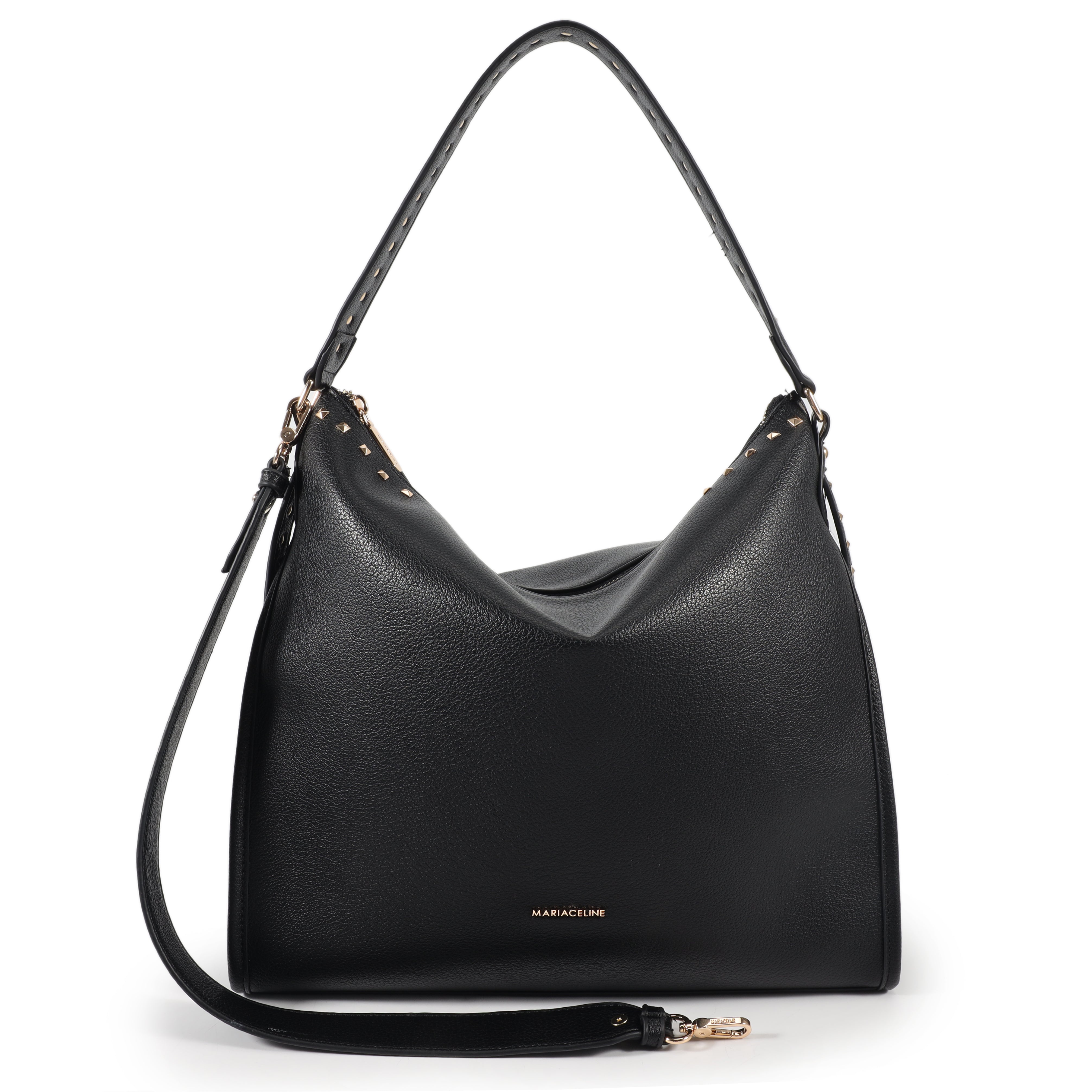 MC5610-2 IBISCO HOBO BAG