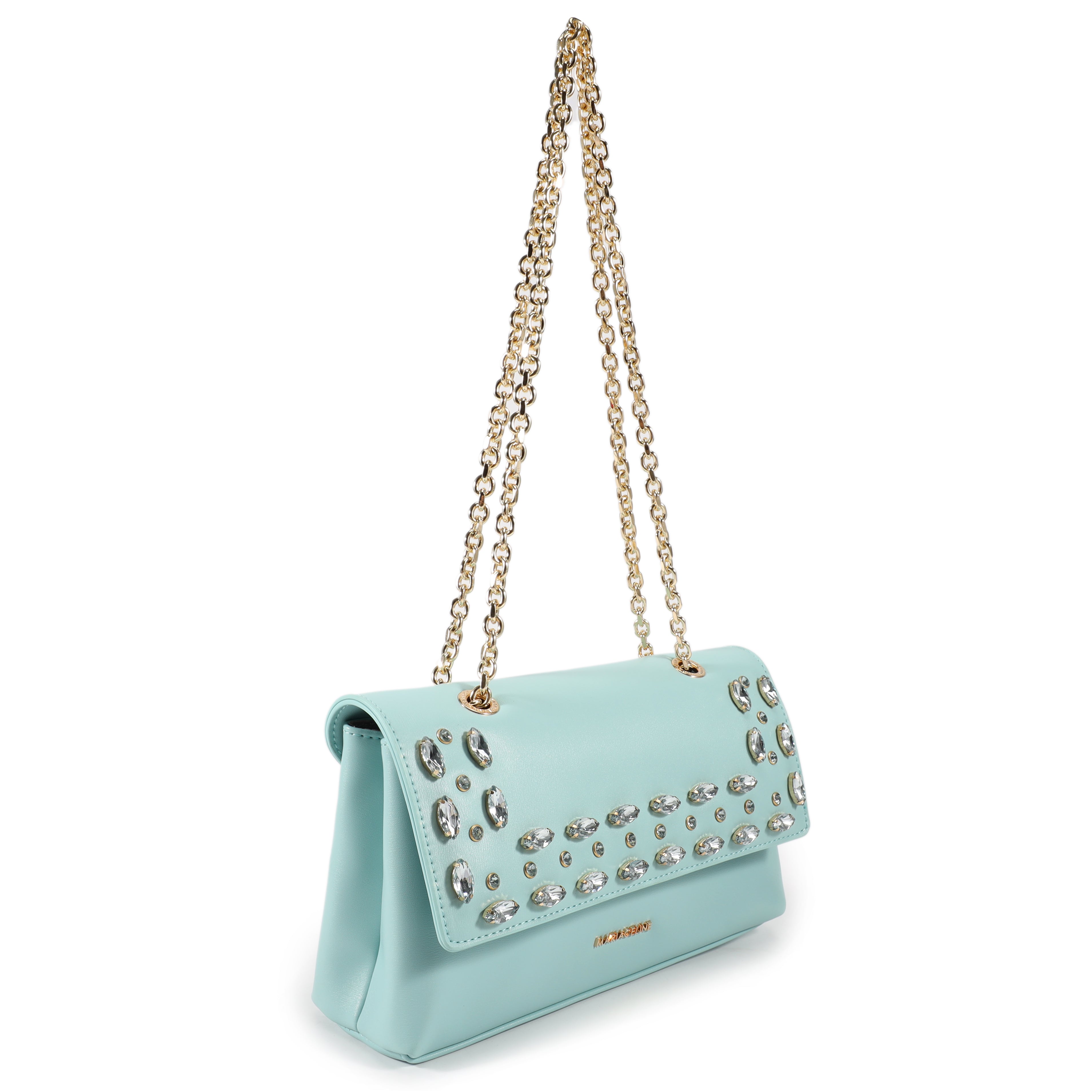MC5611-2 GIGLIO SHOULDER BAG