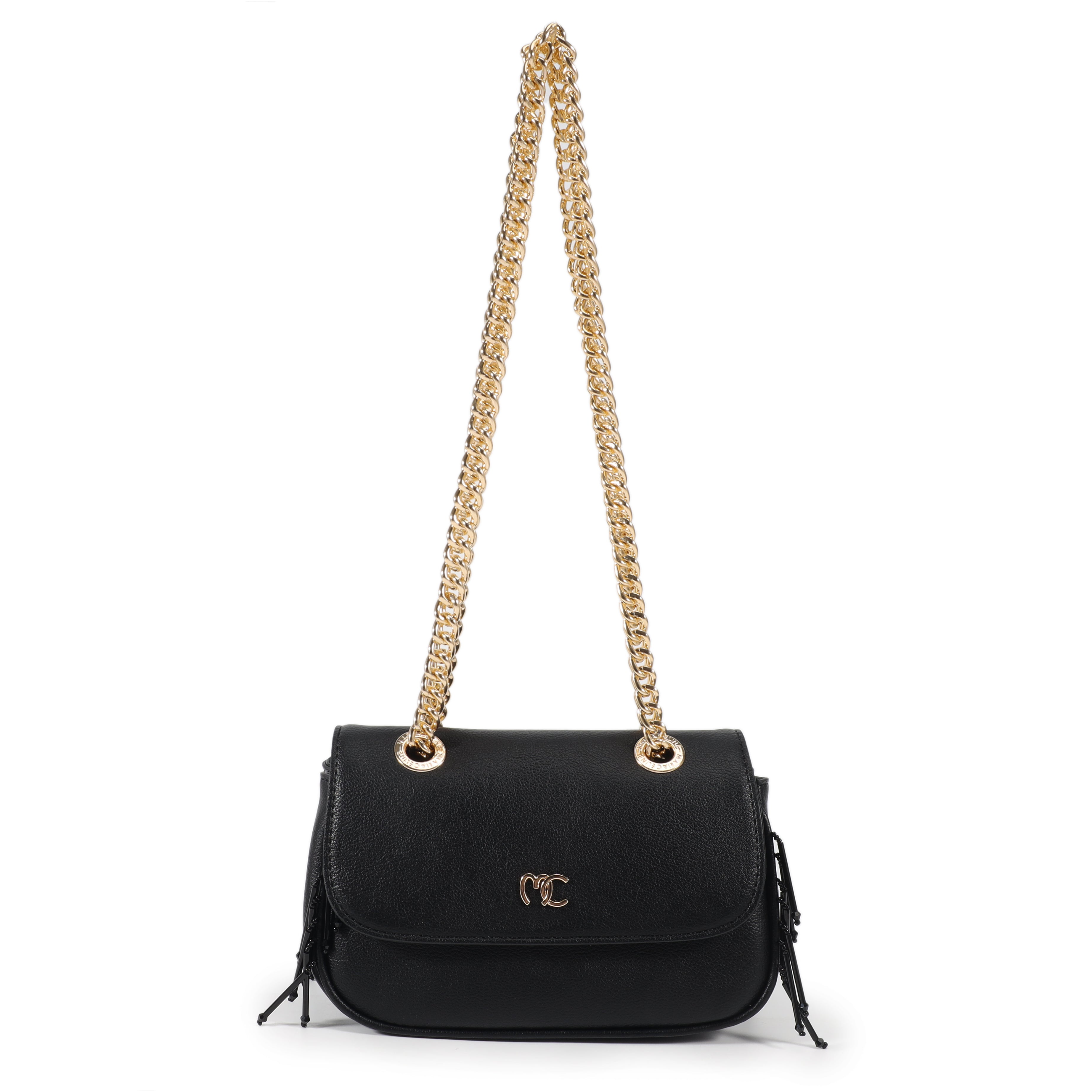 MC5612-1 CAMELIA SHOULDER BAG