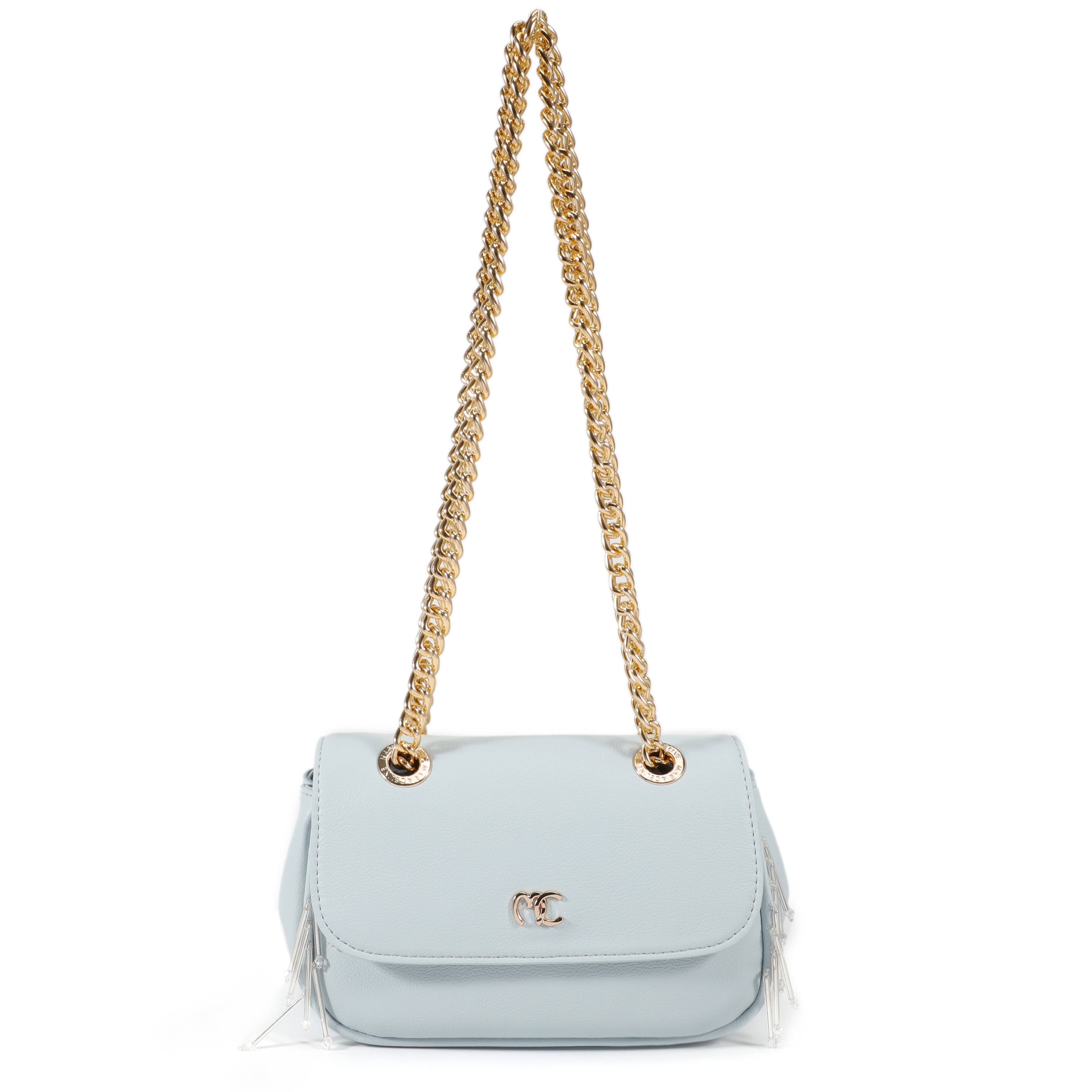 MC5612-1 CAMELIA SHOULDER BAG
