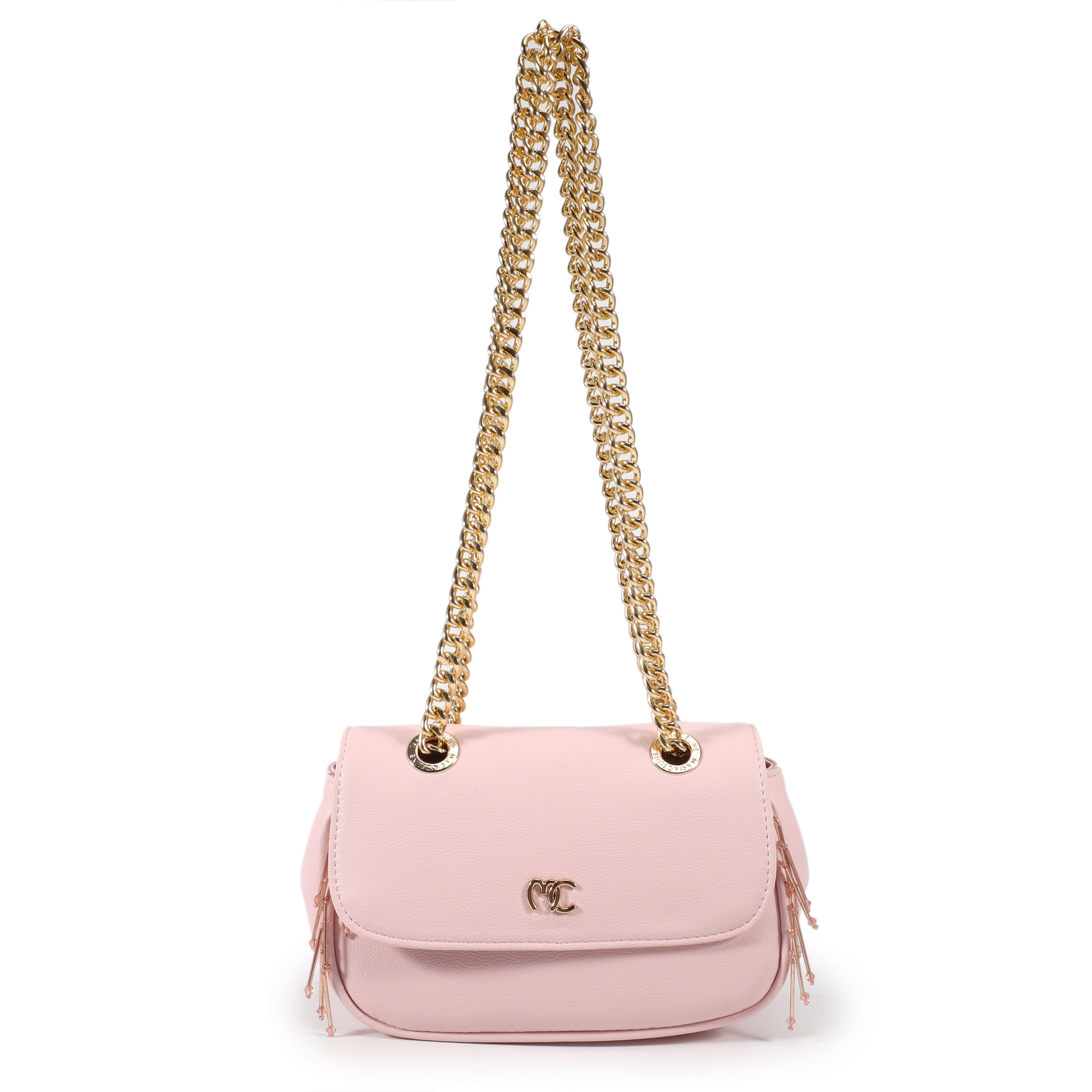 MC5612-1 CAMELIA SHOULDER BAG