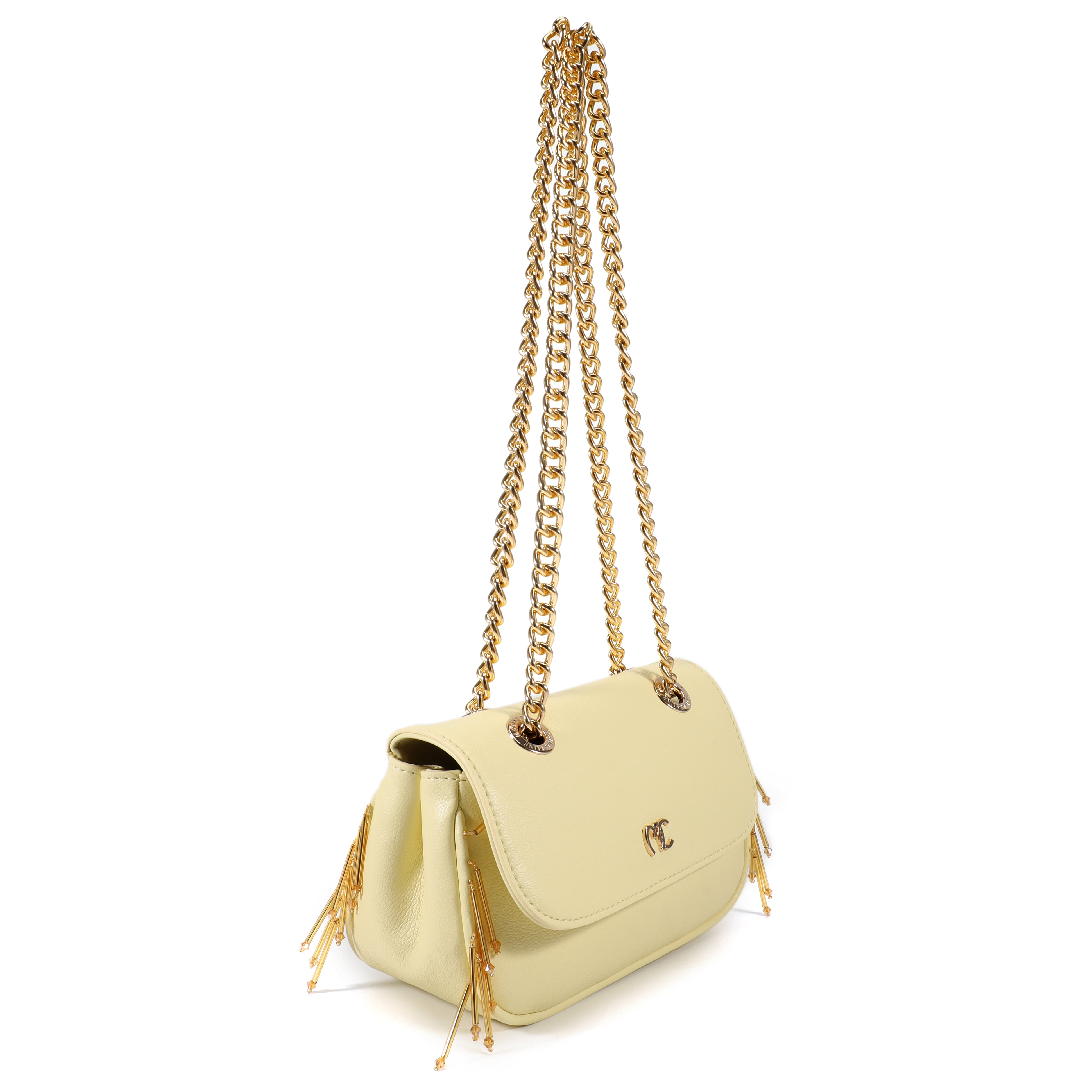 MC5612-1 CAMELIA SHOULDER BAG