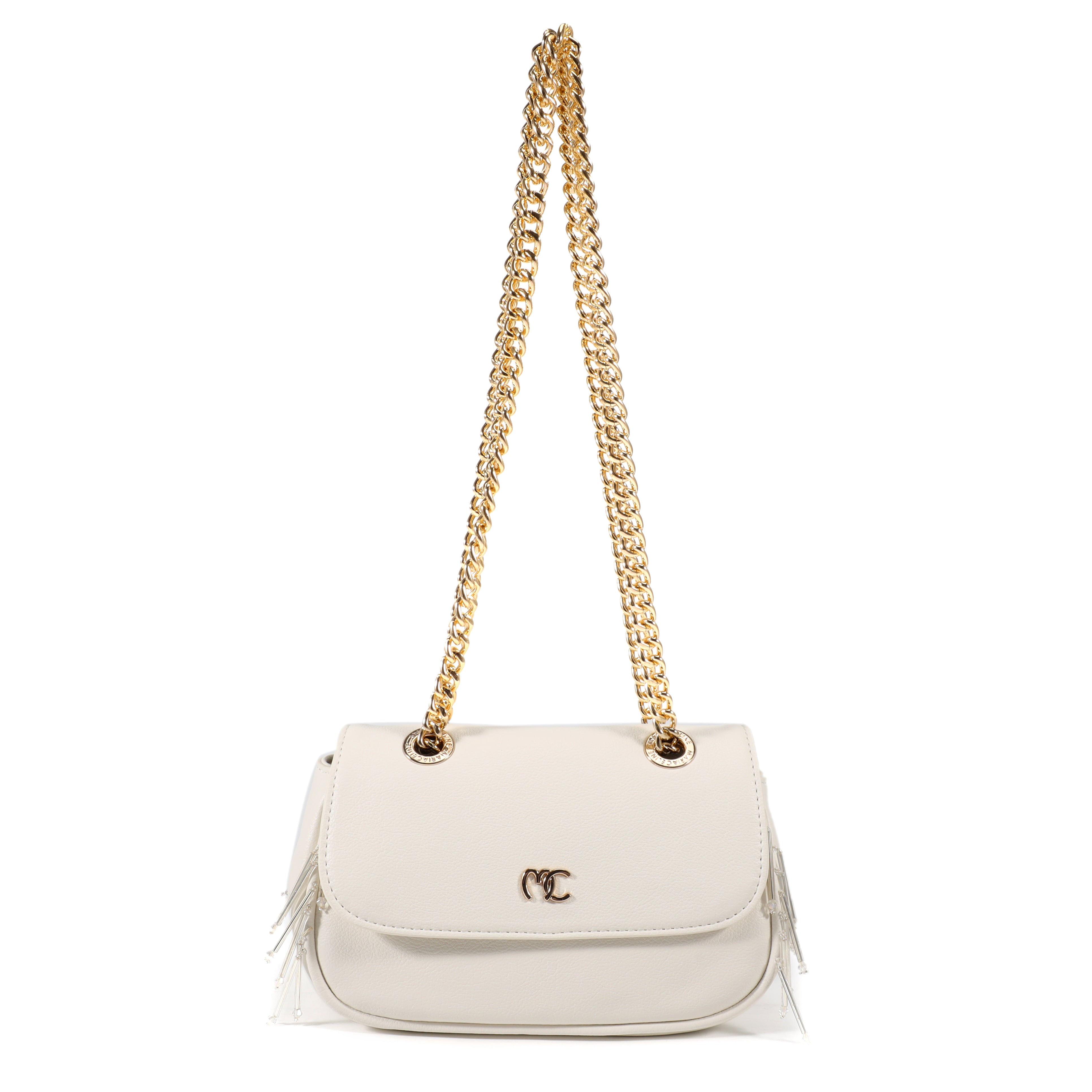 MC5612-1 CAMELIA SHOULDER BAG