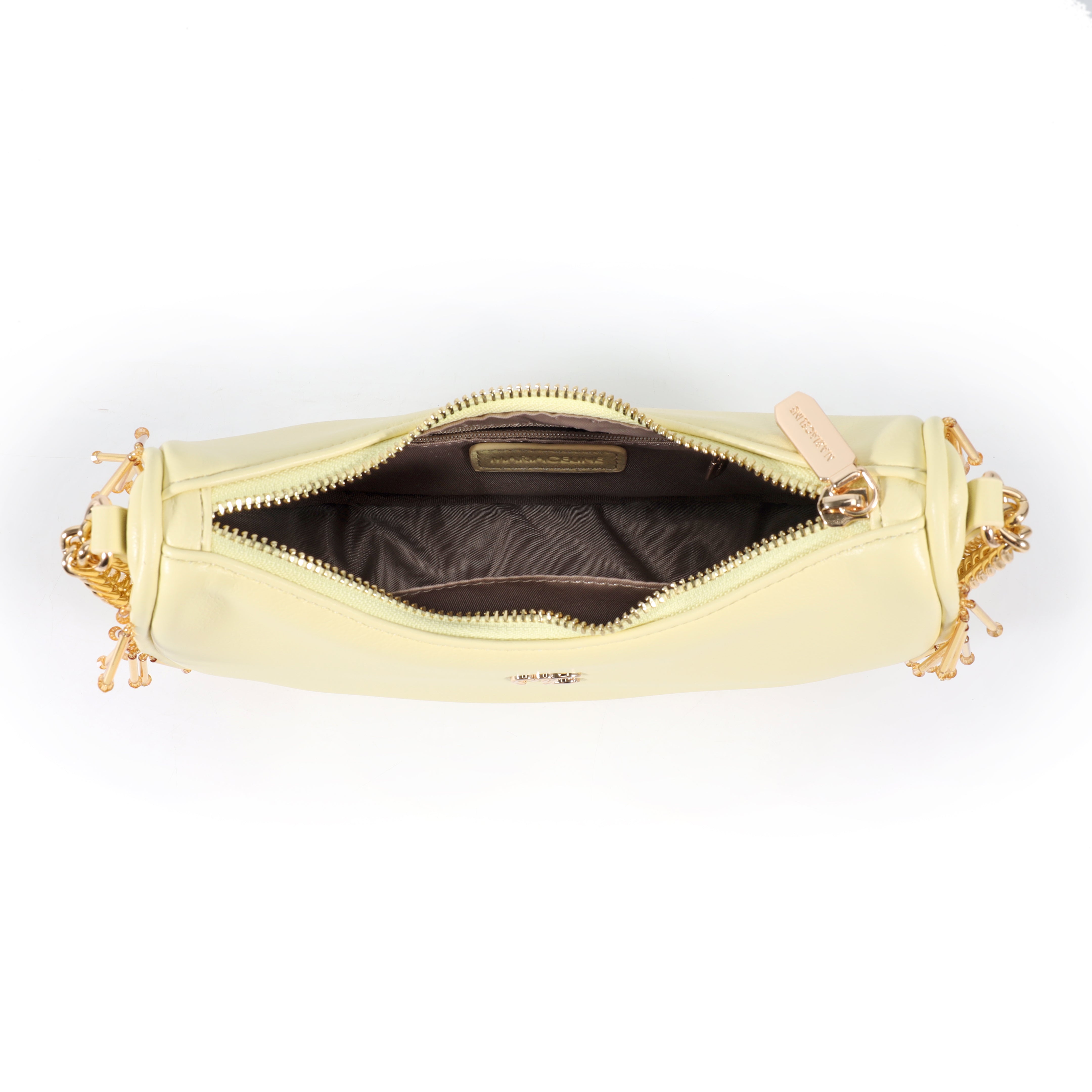 MC5612-2 CAMELIA SMALL HOBO BAG