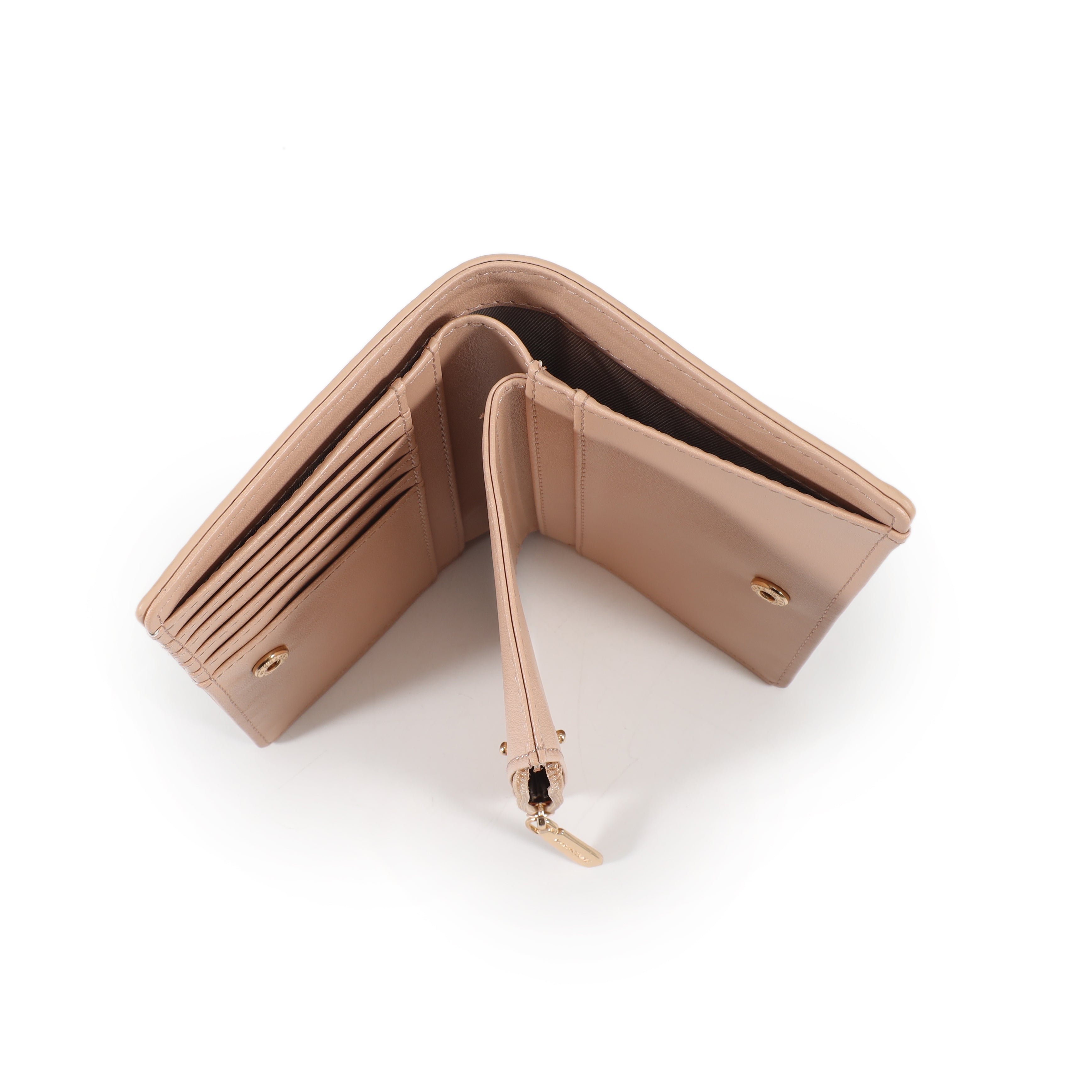 MC5624-2 FIORDALISO SMALL WALLET