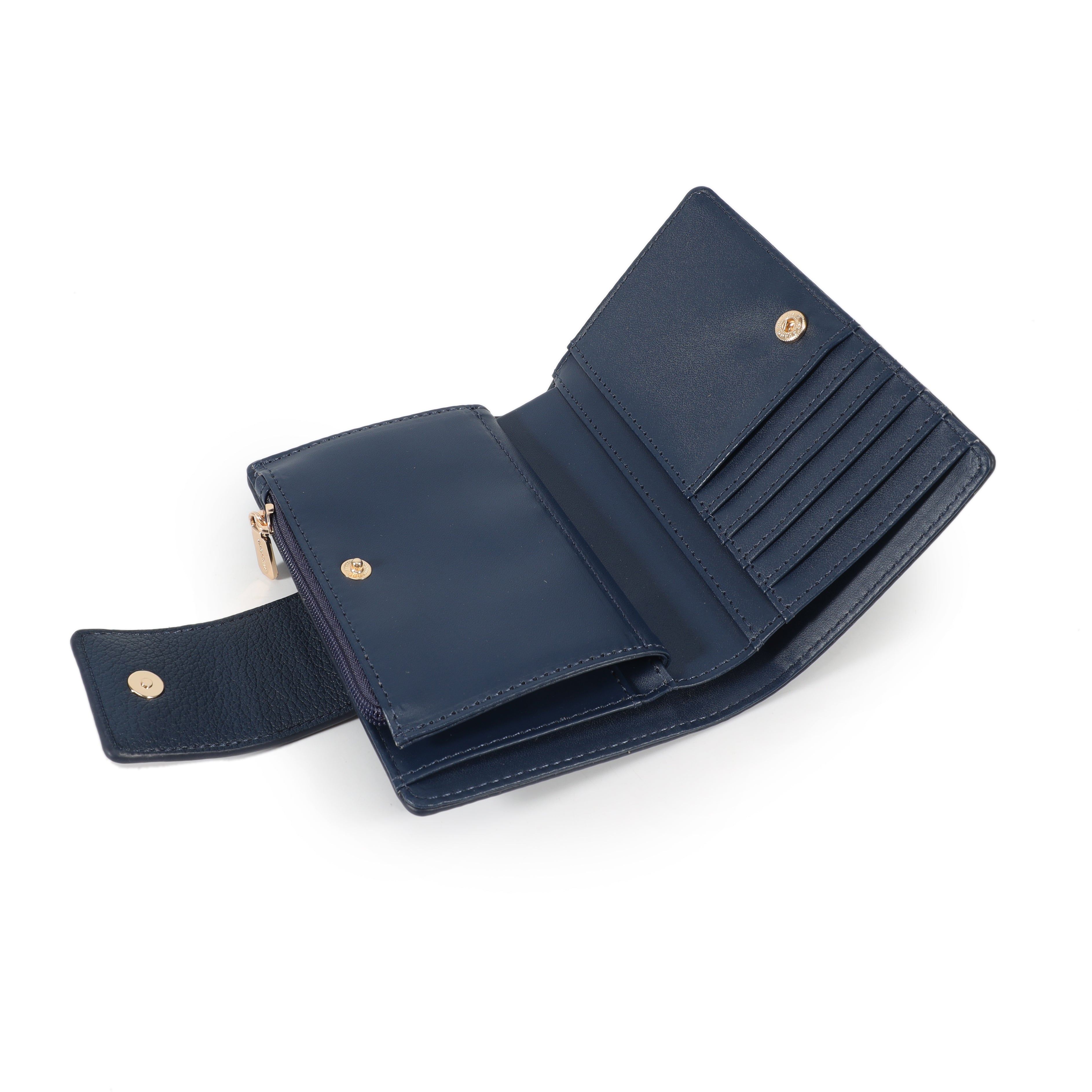 MC5627-2 LOTO SMALL WALLET