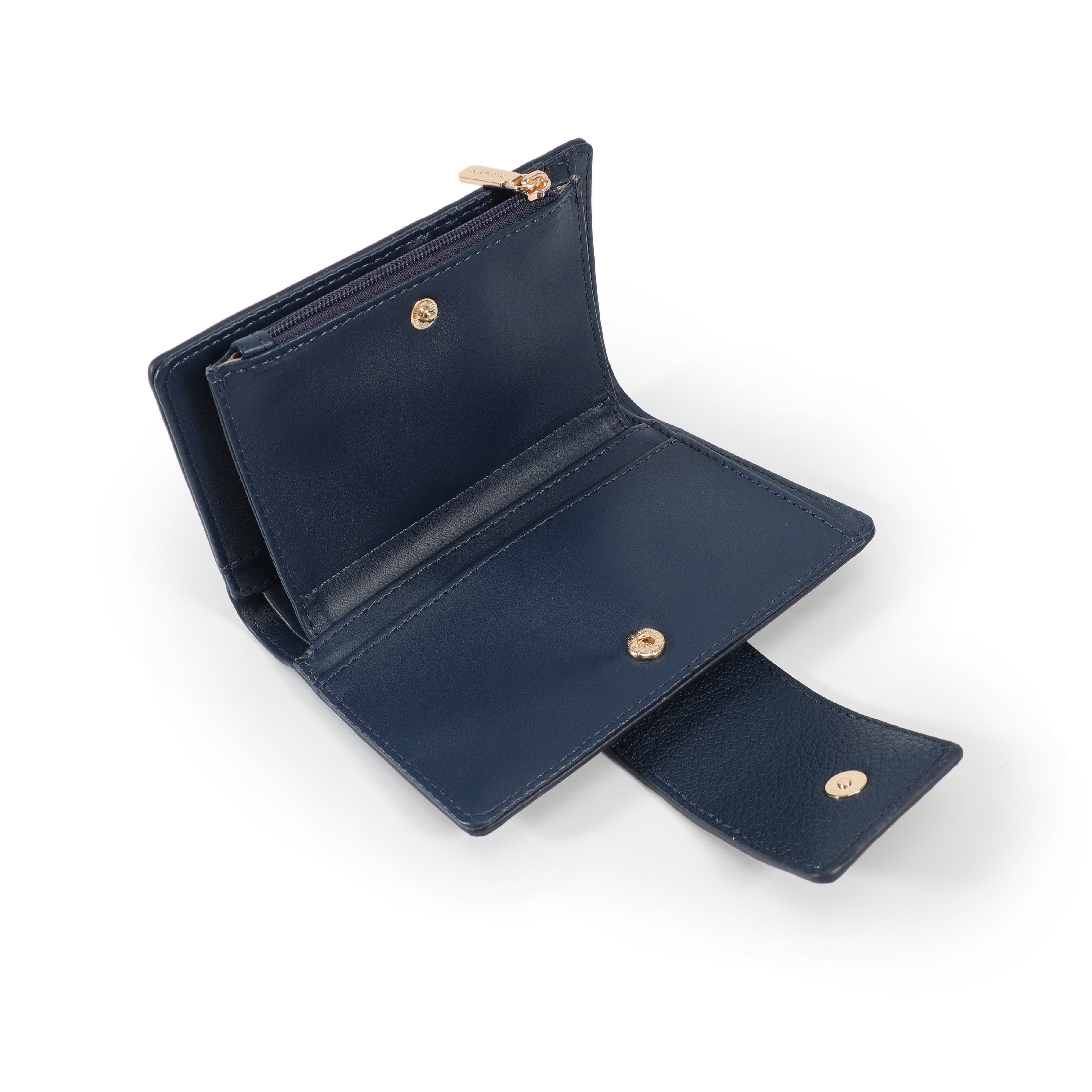 MC5627-2 LOTO SMALL WALLET