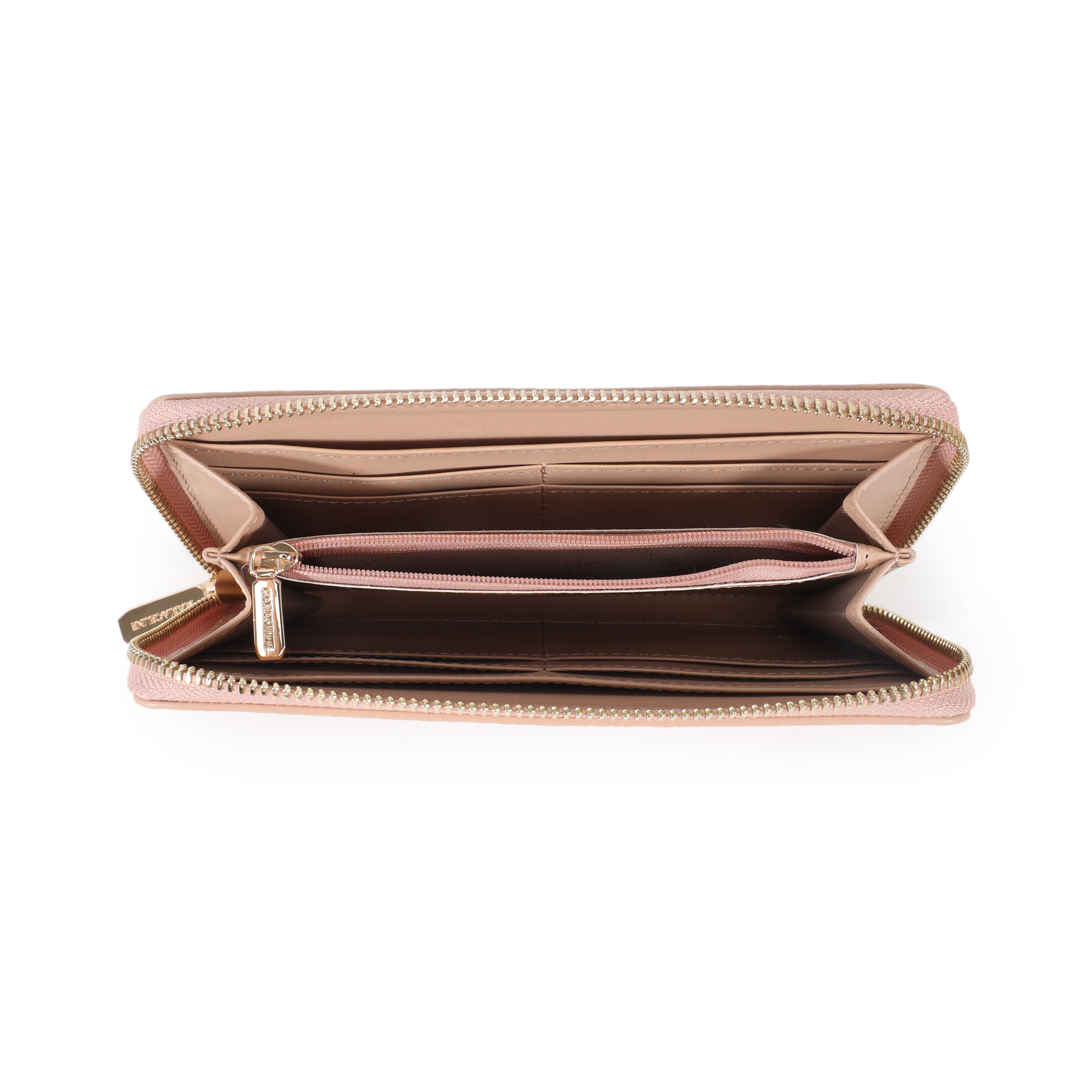 MC5628-1 VIOLA BIG WALLET