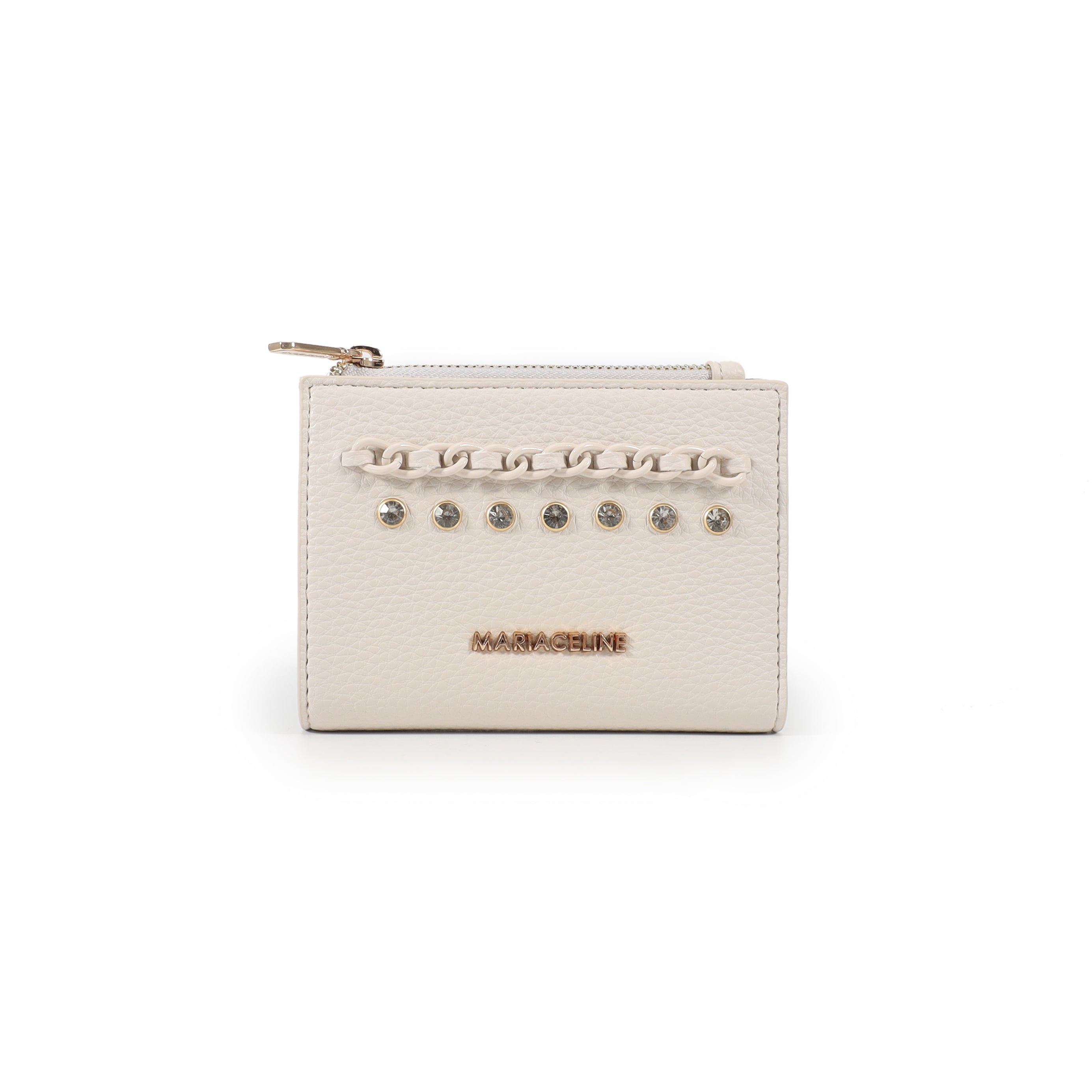MC5628-2 VIOLA SMALL WALLET