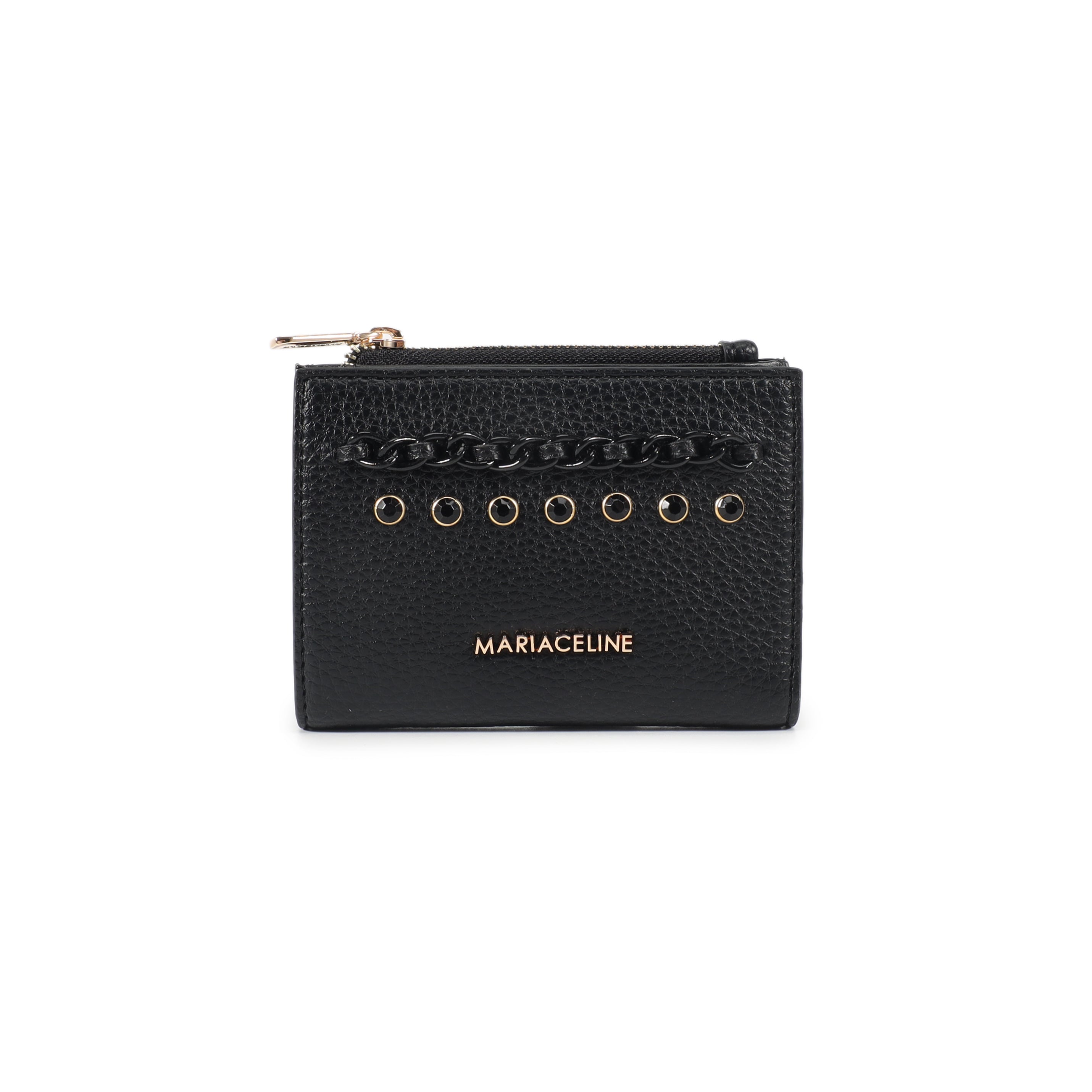 MC5628-2 VIOLA SMALL WALLET