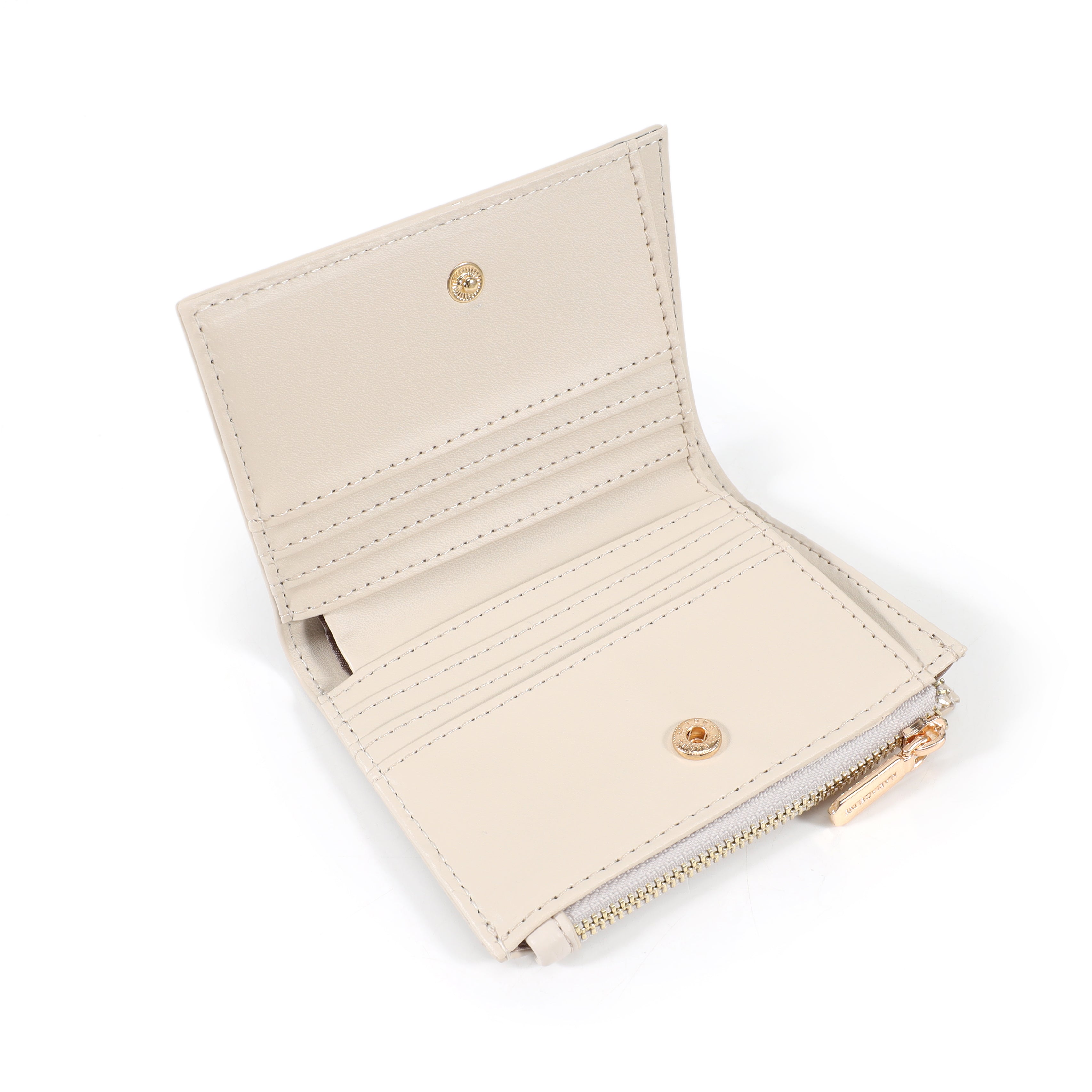 MC5628-2 VIOLA SMALL WALLET