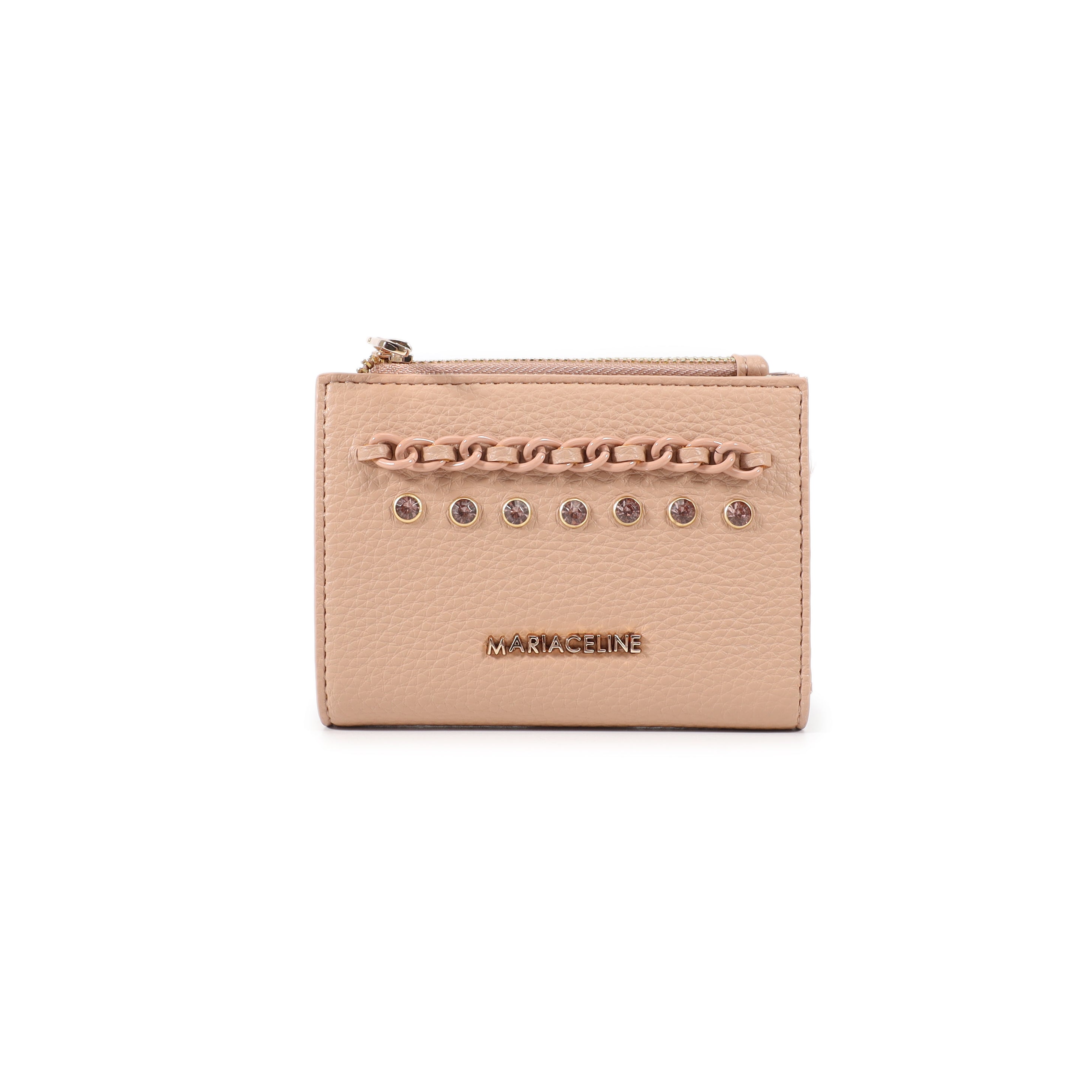 MC5628-2 VIOLA SMALL WALLET