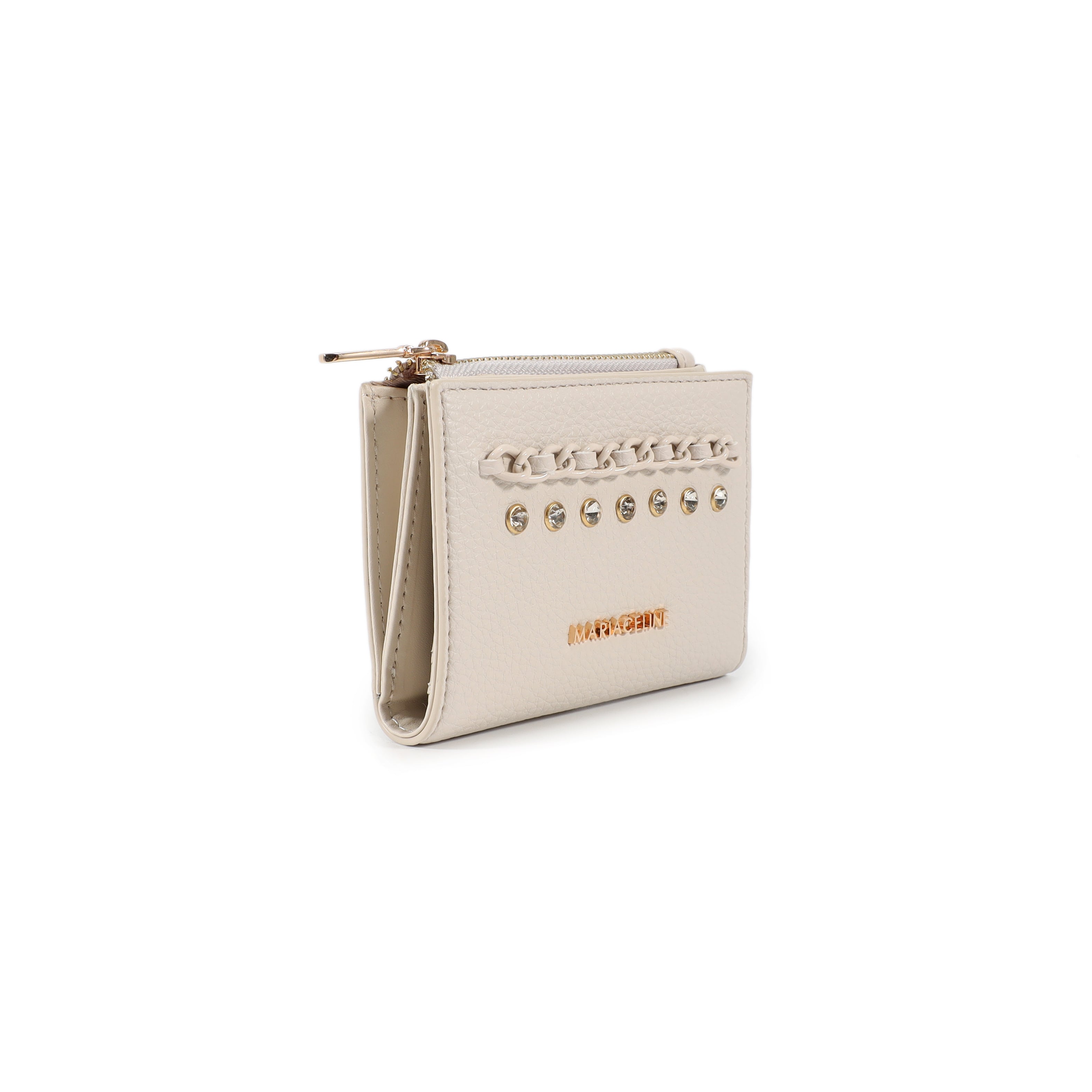 MC5628-2 VIOLA SMALL WALLET