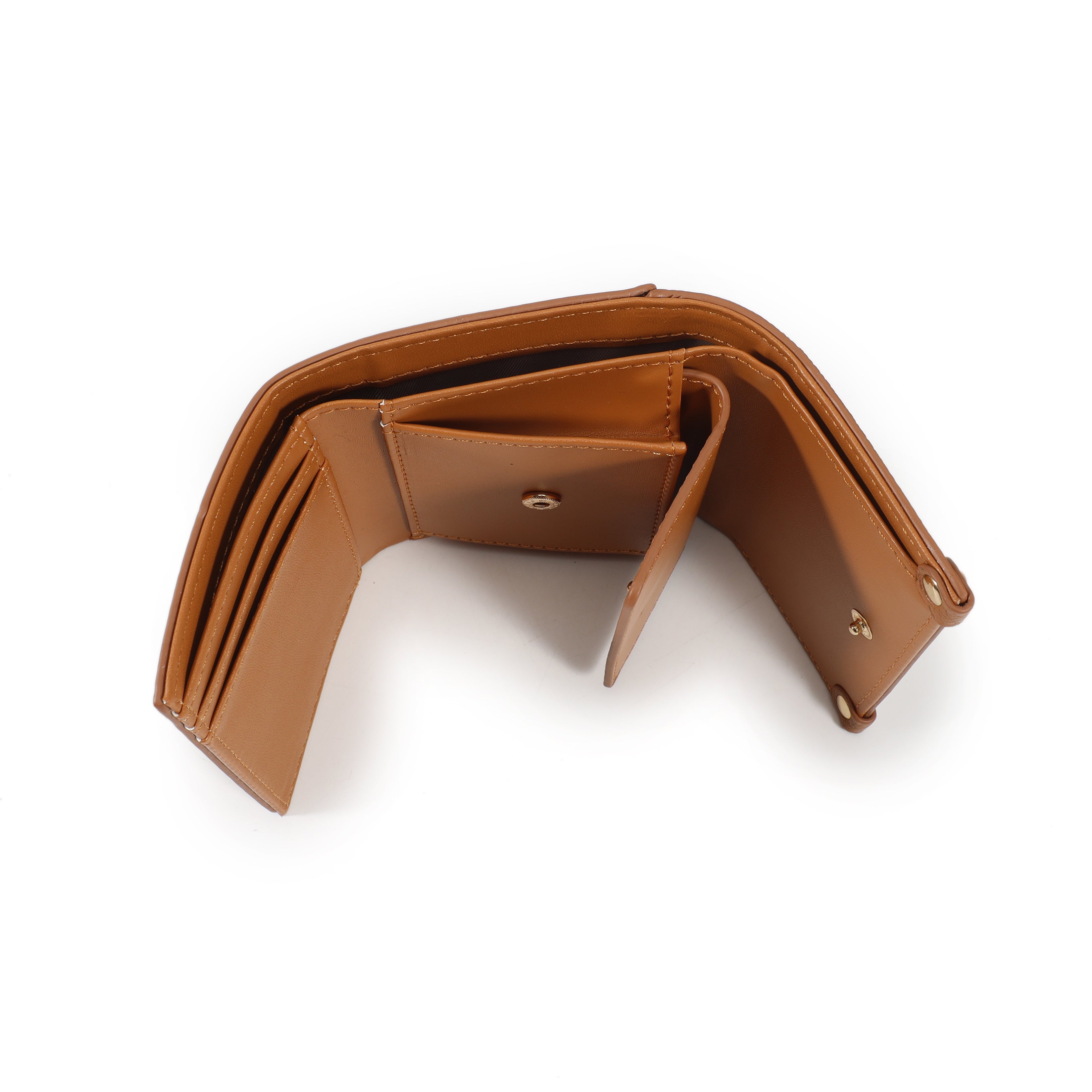MC5630-2 IBISCO SMALL WALLET