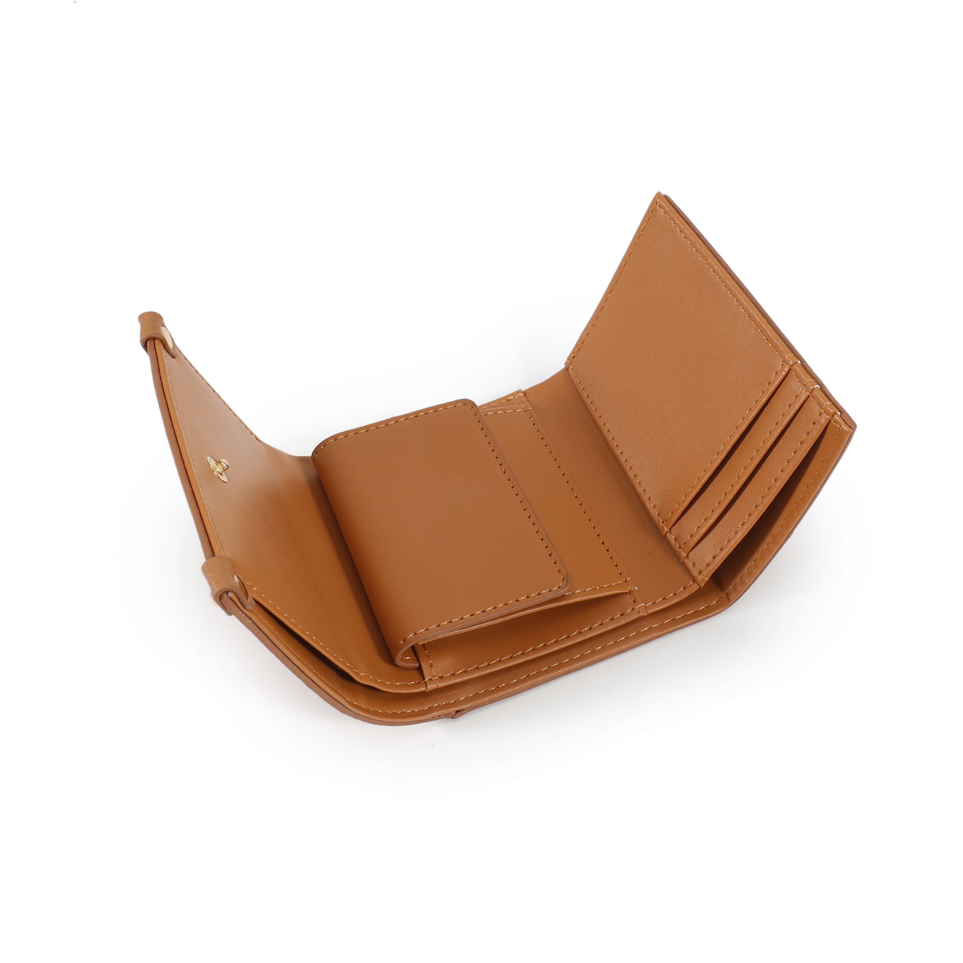 MC5630-2 IBISCO SMALL WALLET