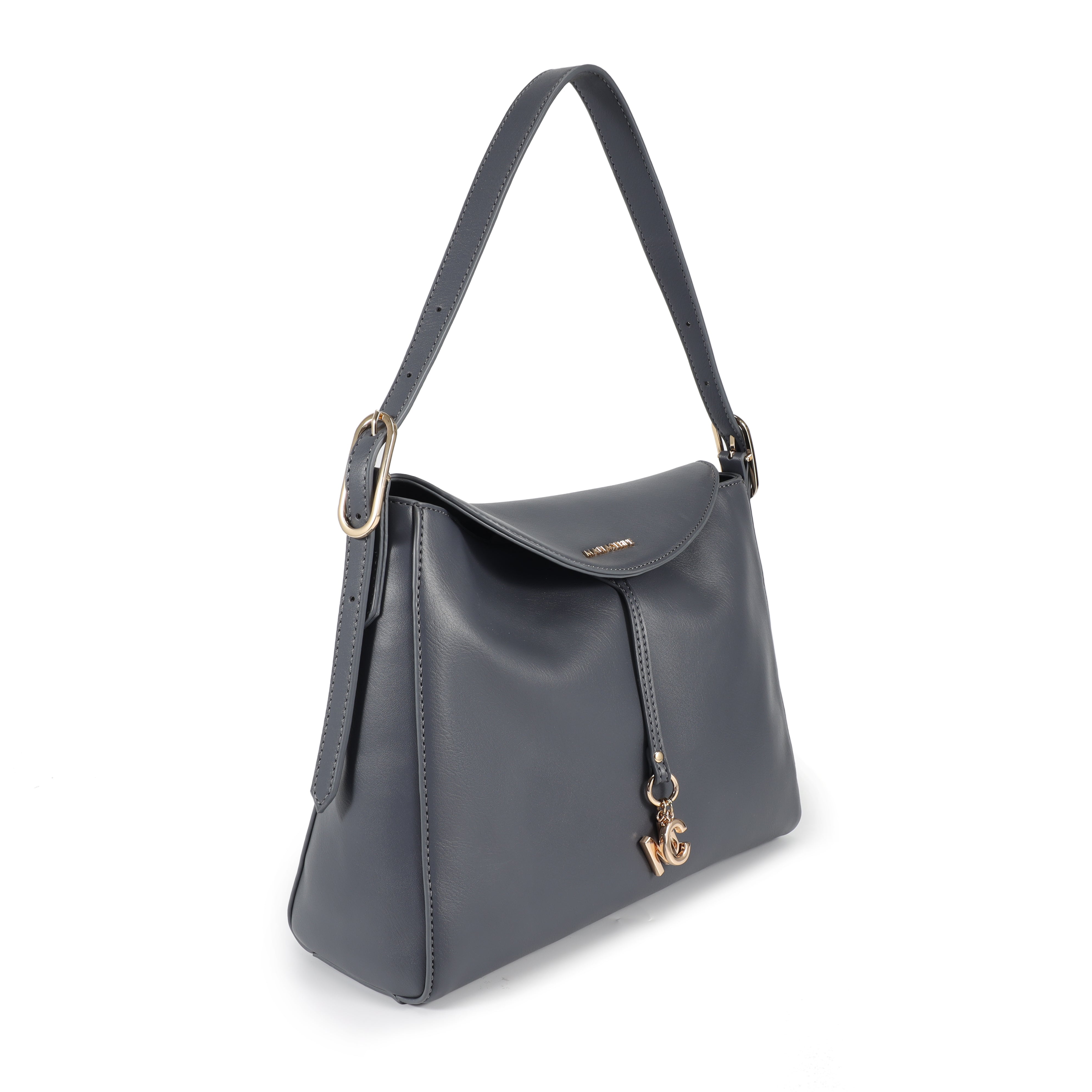 MC5701-2 ELISABETH HOBO BAG SMALL