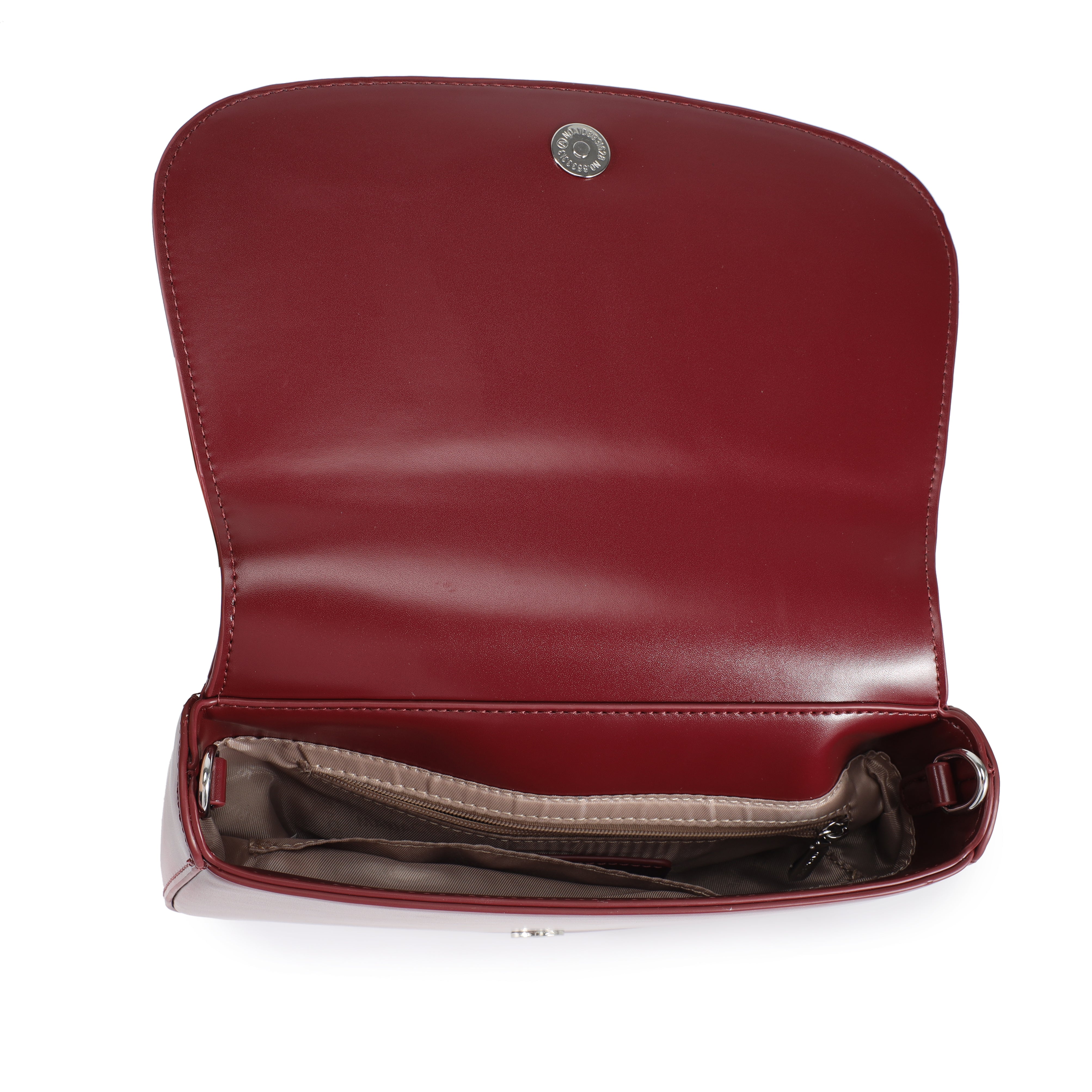 MC5702-2 LAUREN SHOULDER BAG