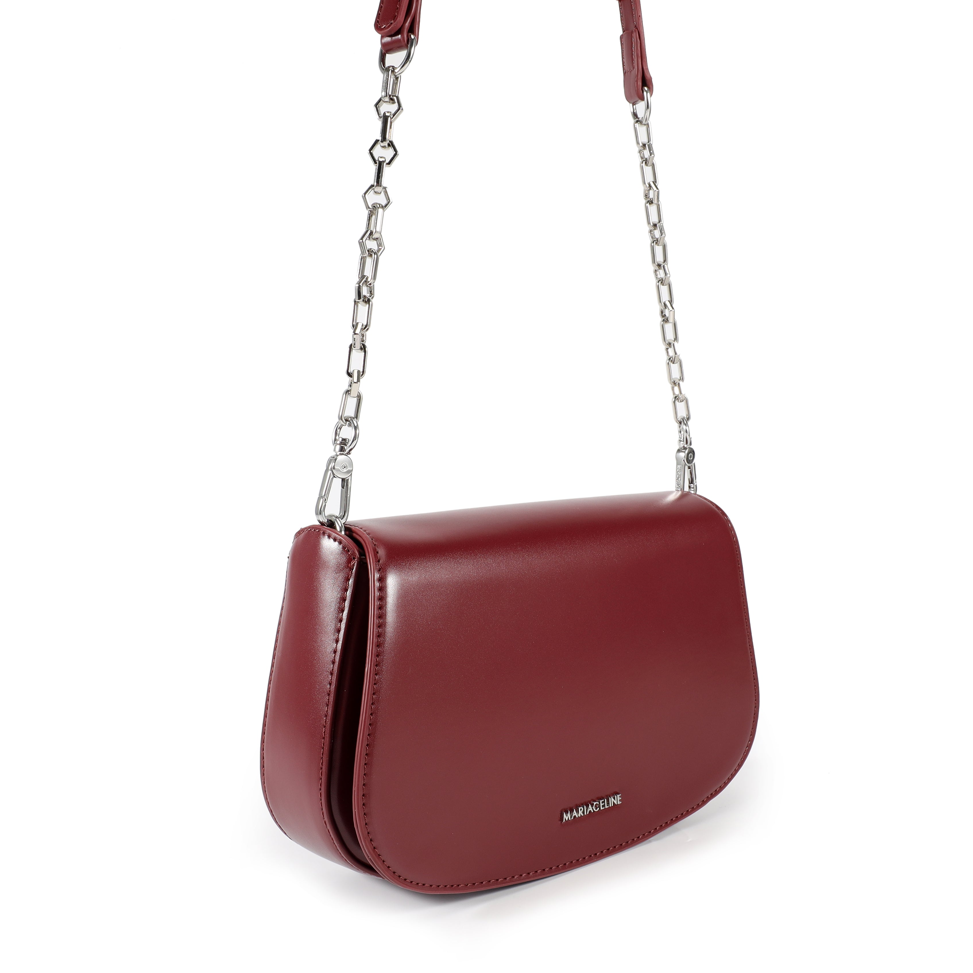 MC5702-2 LAUREN SHOULDER BAG