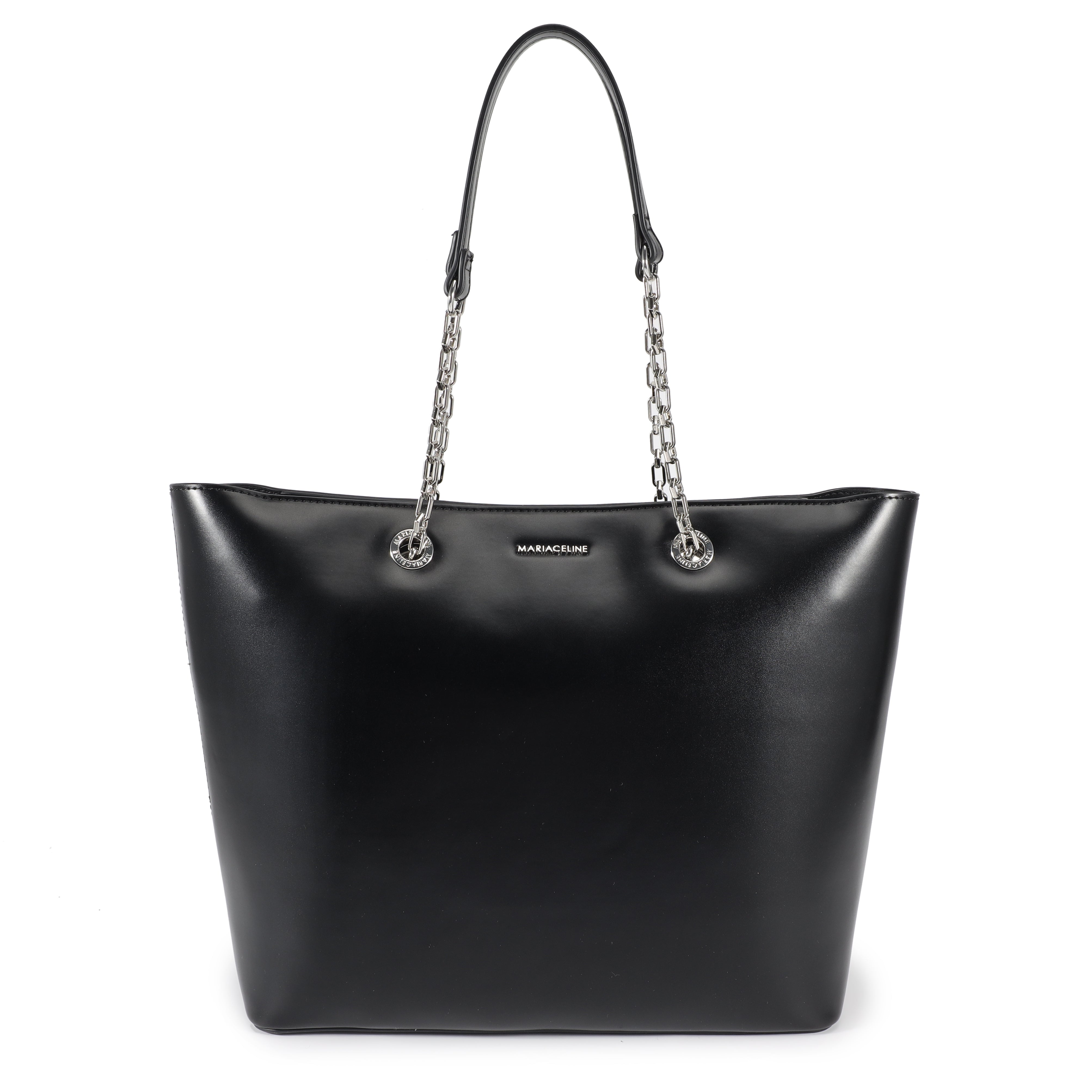 MC5702-3 LAUREN SHOPPER BAG