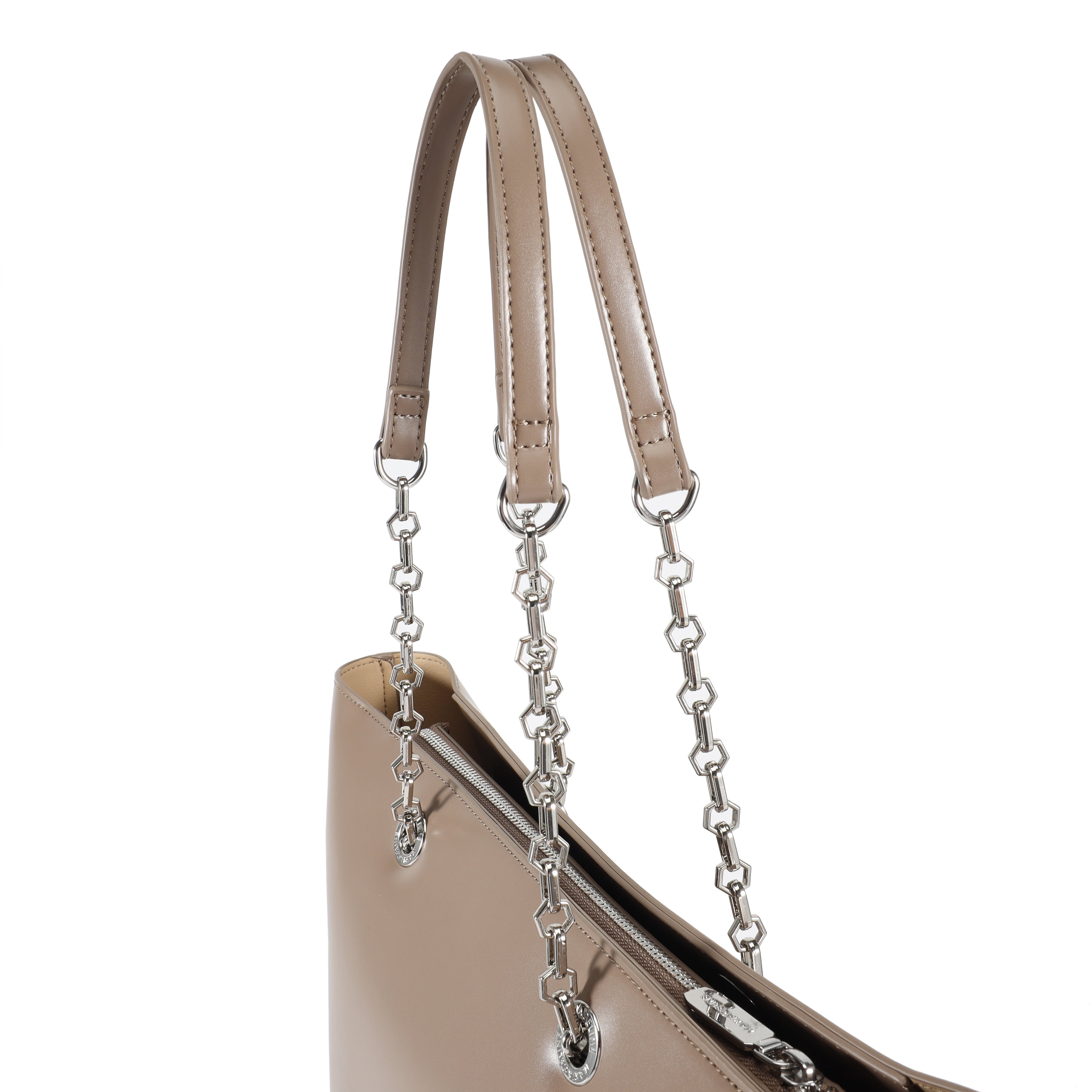 MC5702-3 LAUREN SHOPPER BAG