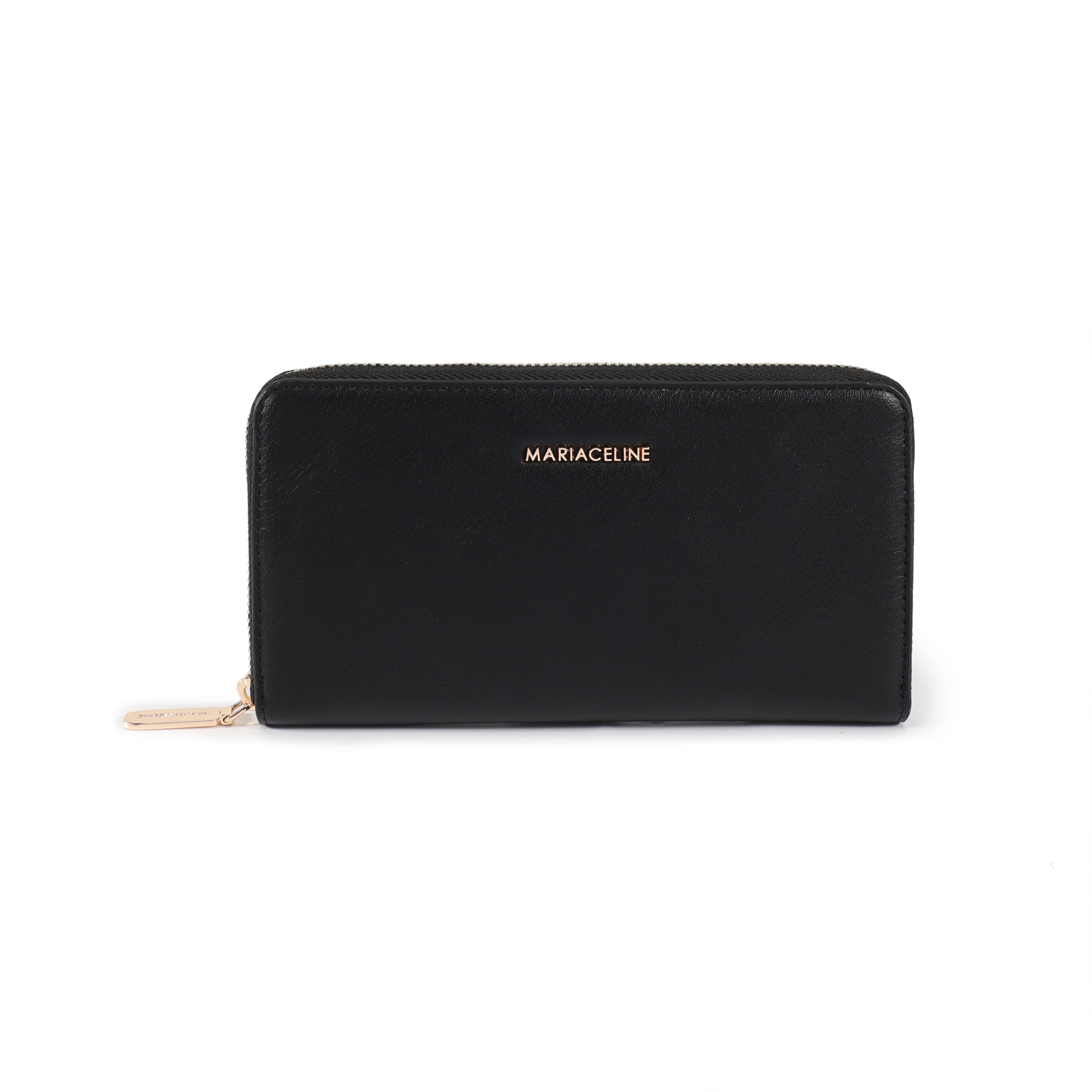 MC5721-1 ELISABETH ZIP WALLET