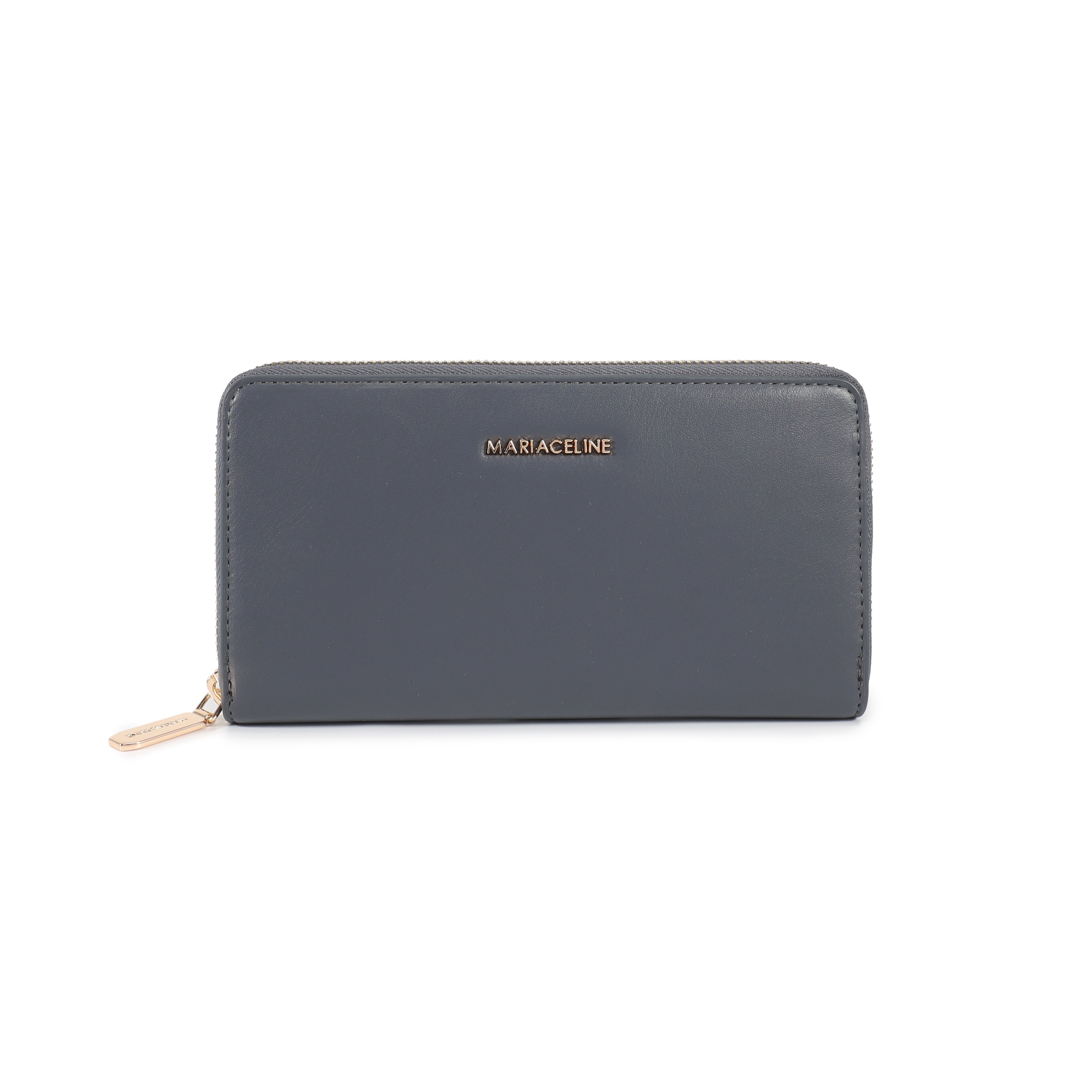 MC5721-1 ELISABETH ZIP WALLET