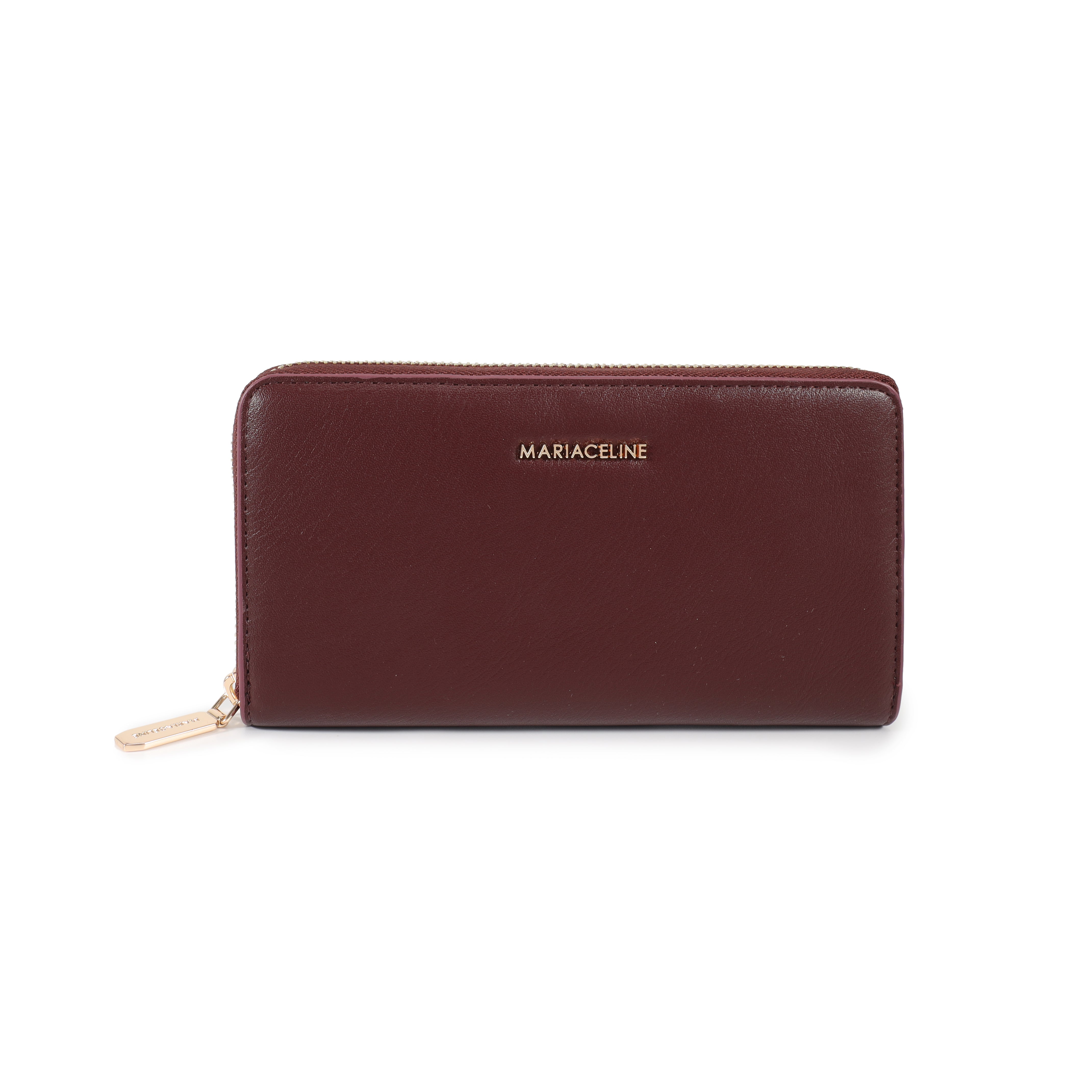 MC5721-1 ELISABETH ZIP WALLET